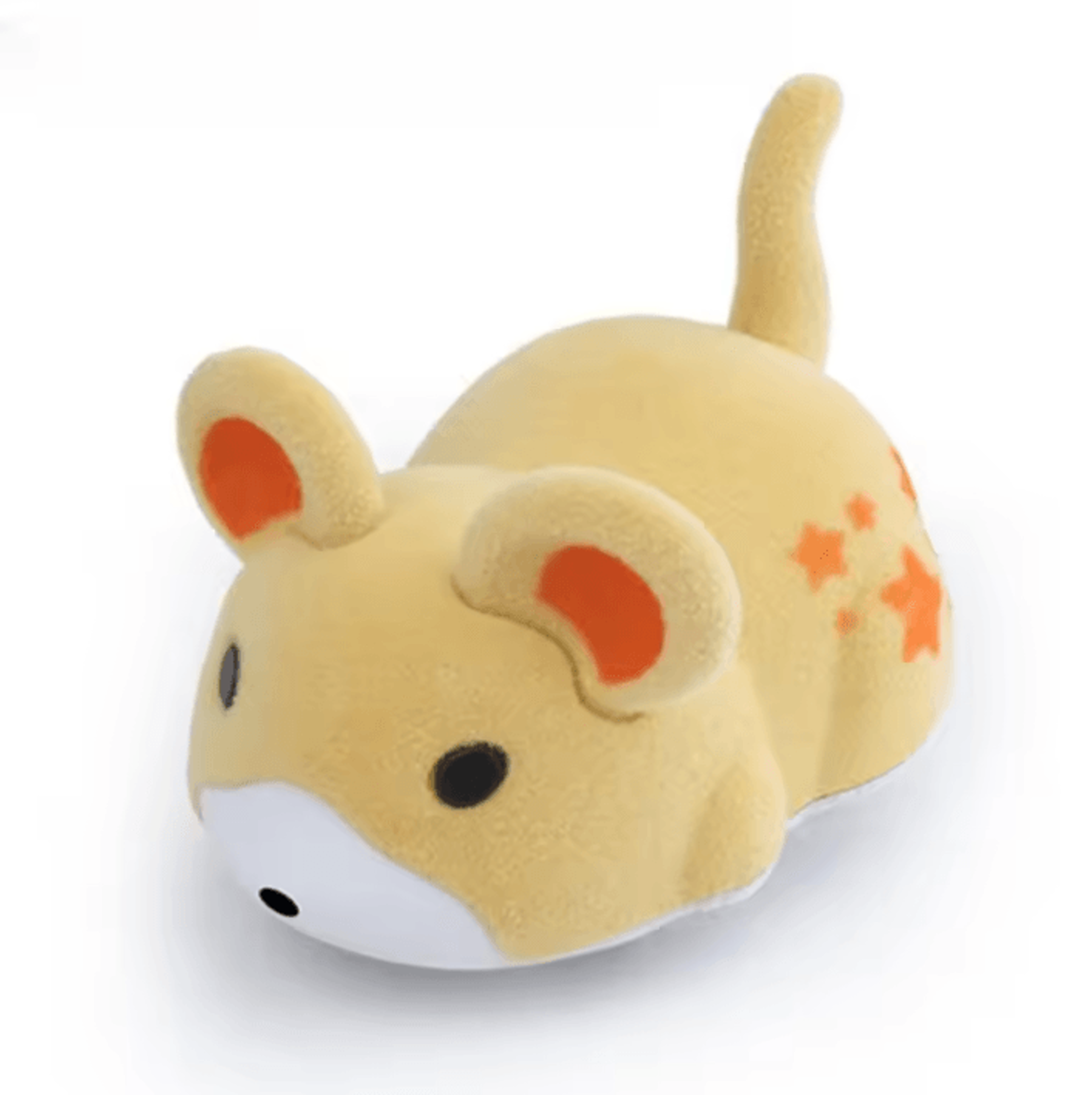 CatChase Rechargeable Interactive Moving Mouse Toy For Indoor Cats 2