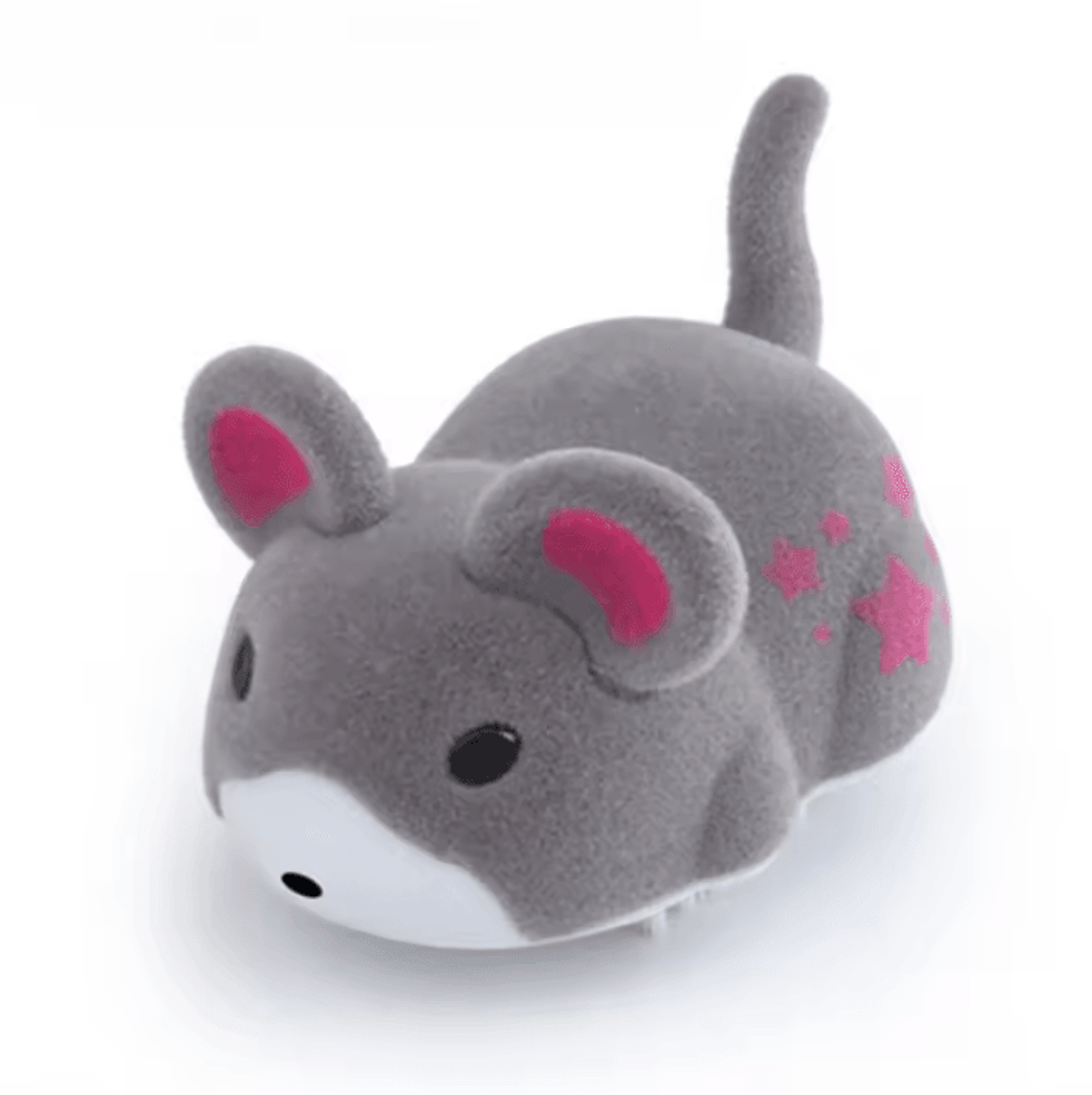 CatChase Rechargeable Interactive Moving Mouse Toy For Indoor Cats 3
