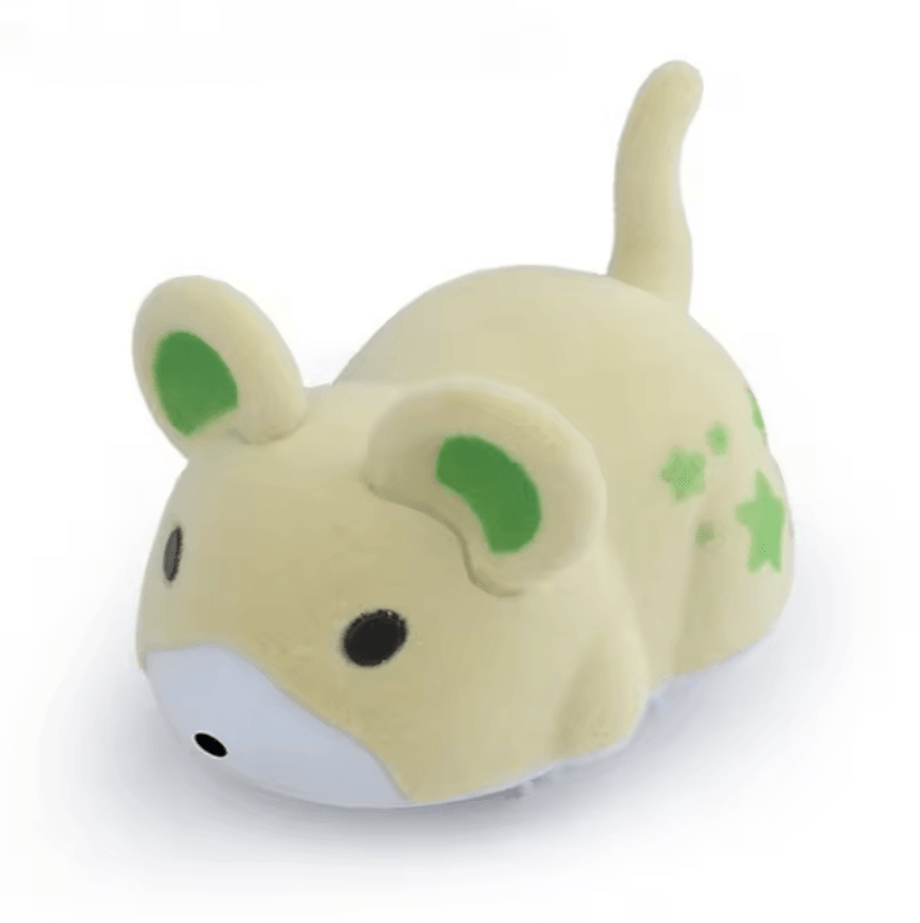 CatChase Rechargeable Interactive Moving Mouse Toy For Indoor Cats 5