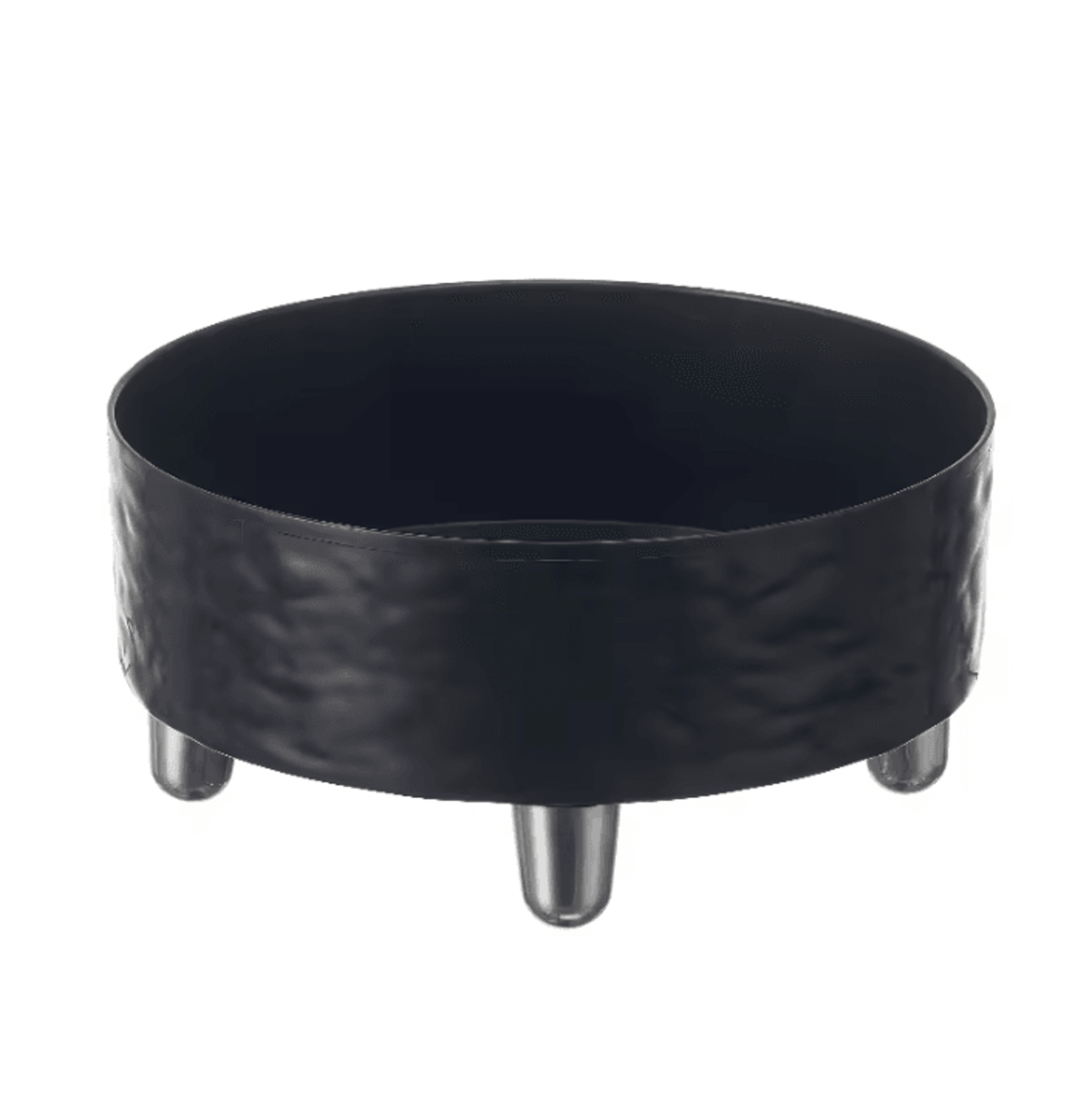 RippleRise Elevated Stainless Steel Pet Bowl 3