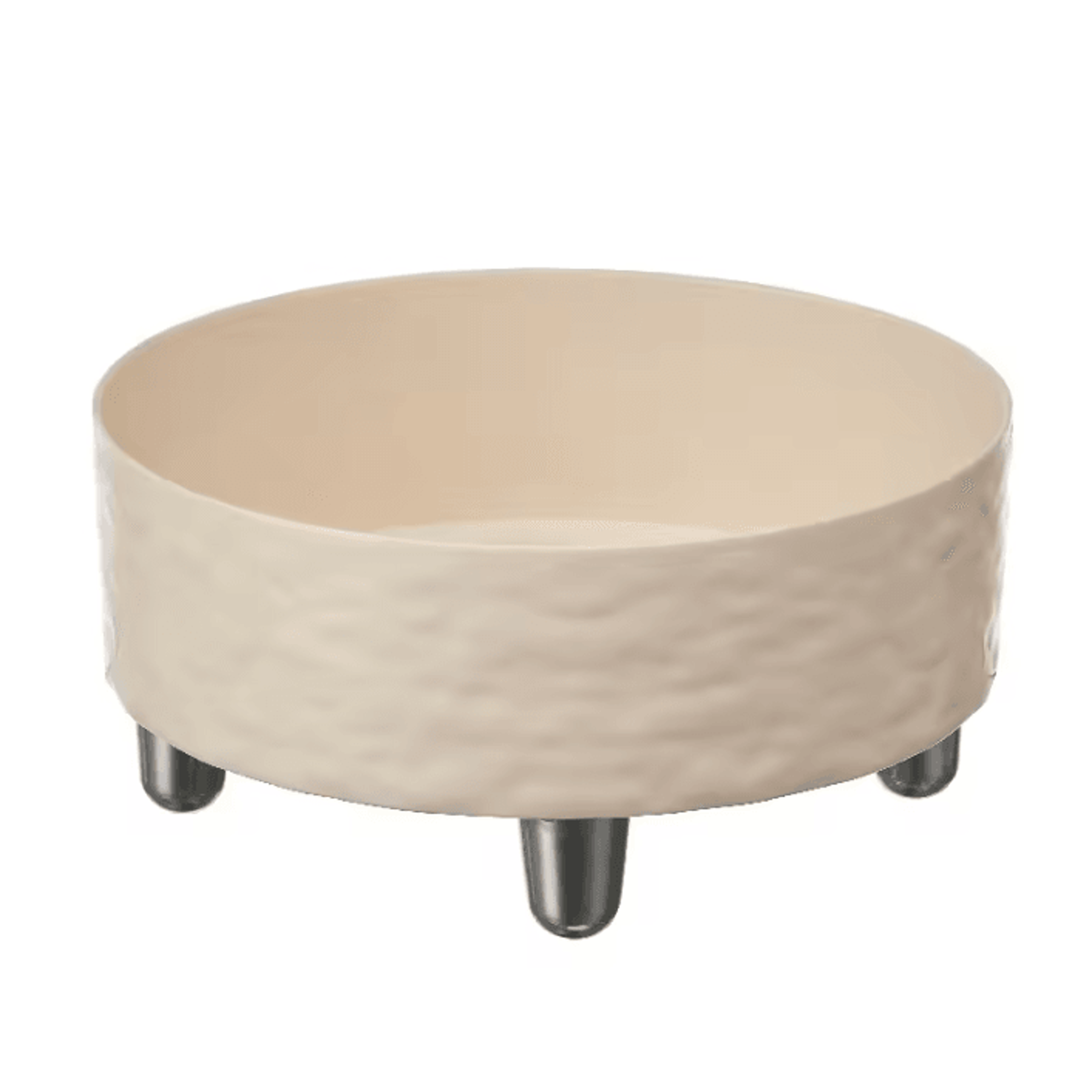 RippleRise Elevated Stainless Steel Pet Bowl 6