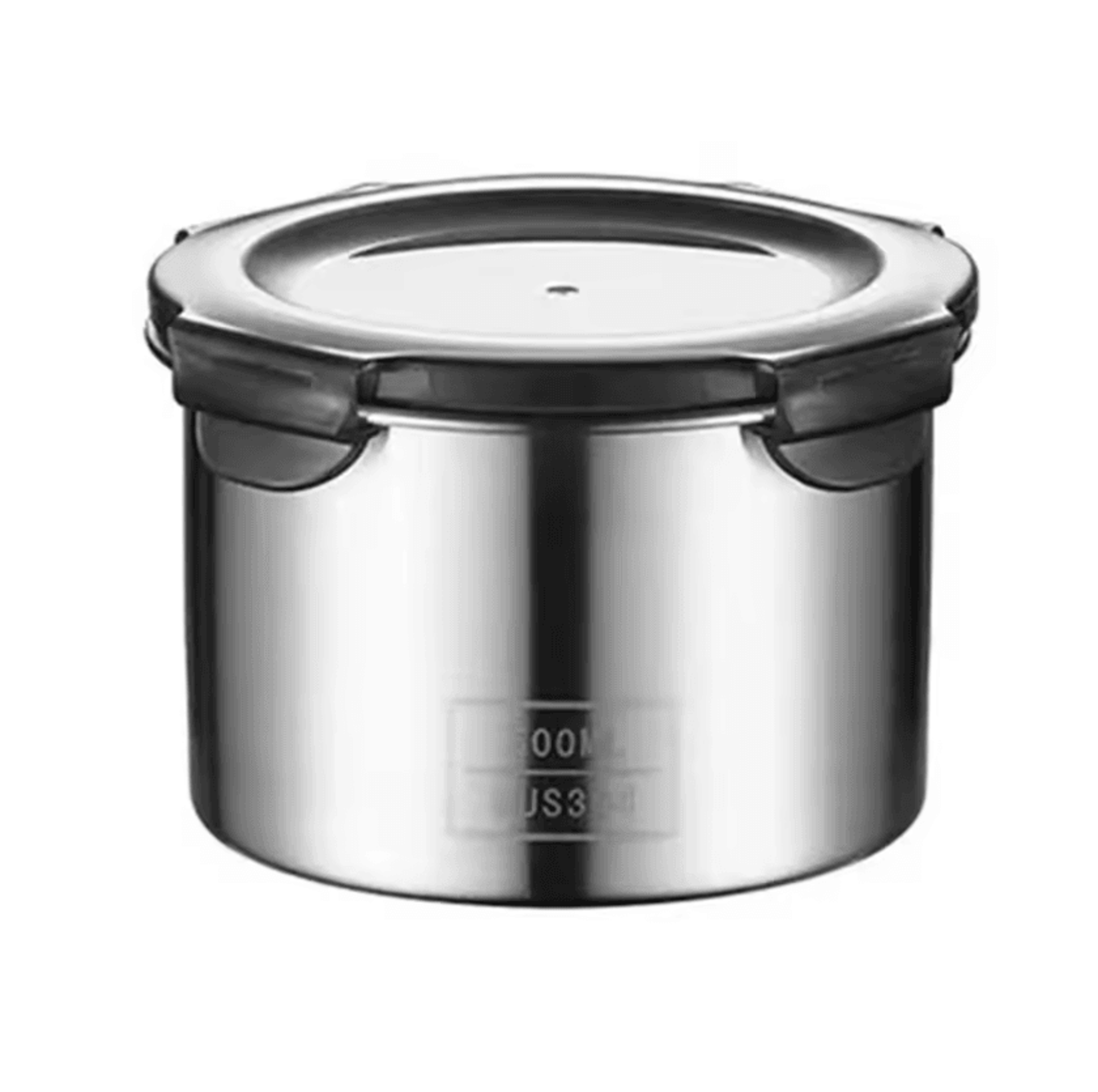 FreshVault VacuumSealed Food Storage Container  Coffee Bean Storage Jar 2