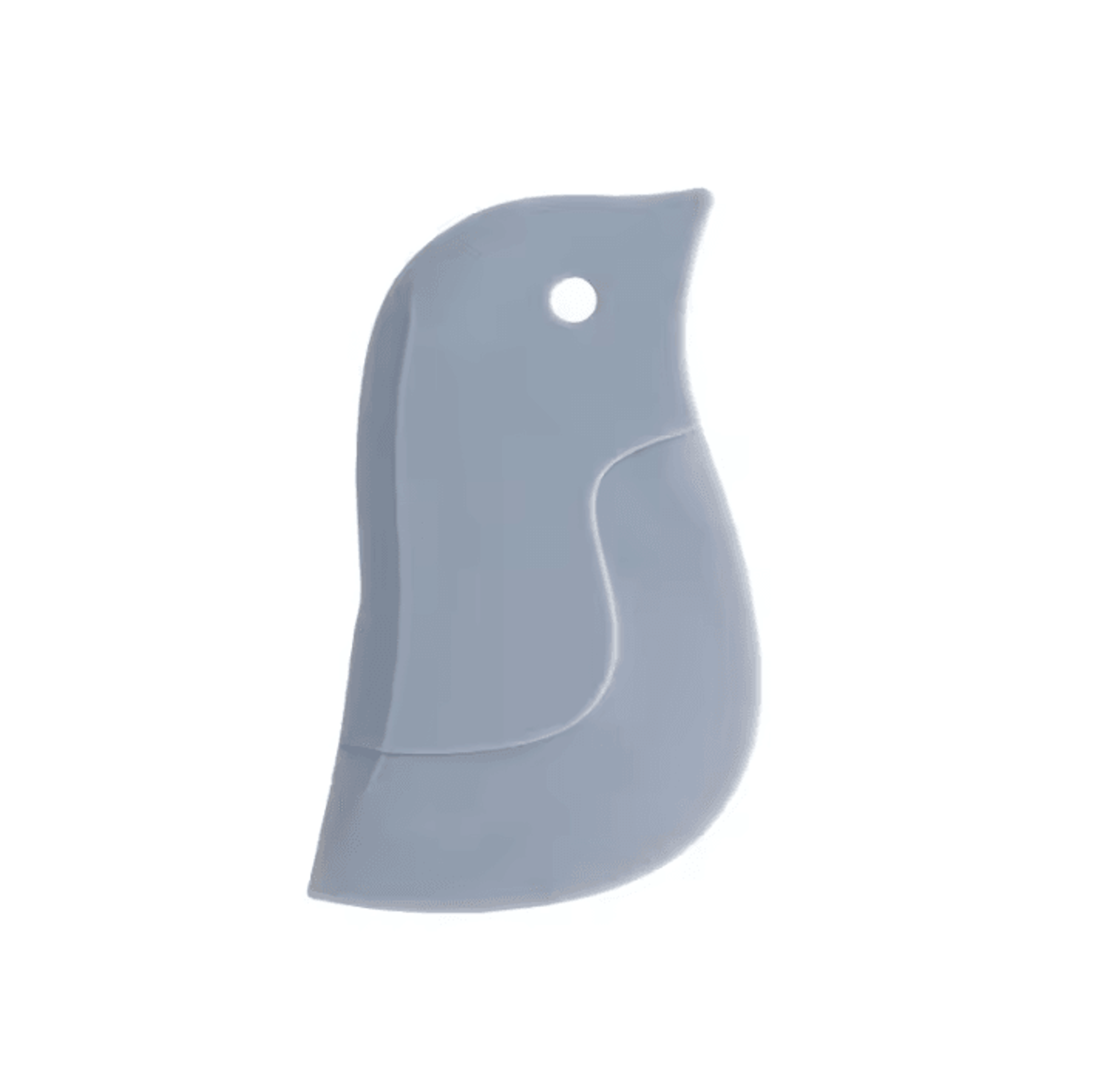 ScrubEase Silicone Kitchen Scraper  NonScratch Cleaning Tool 4