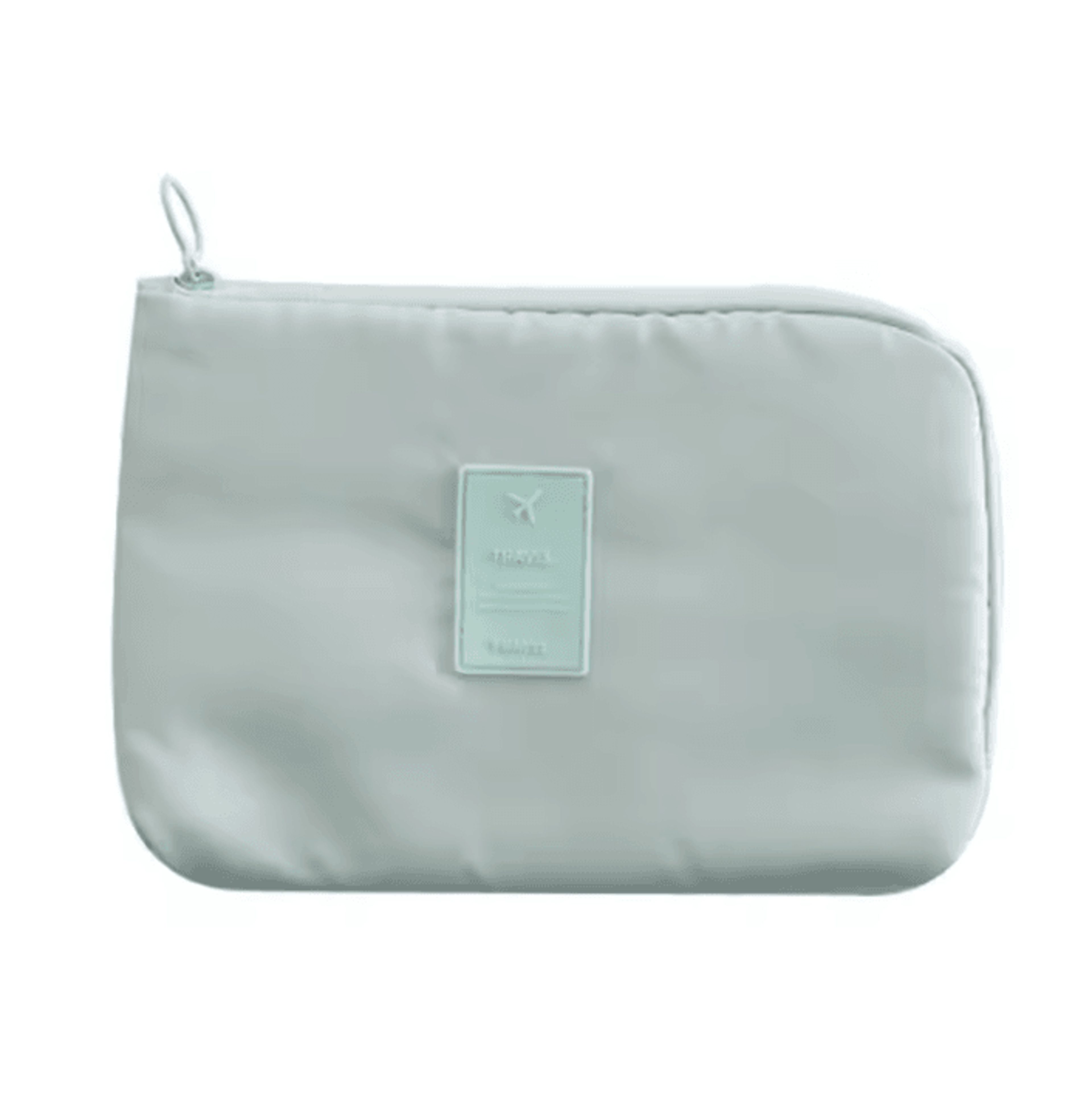 TravelVault Waterproof Electronics Organizer Bag 3
