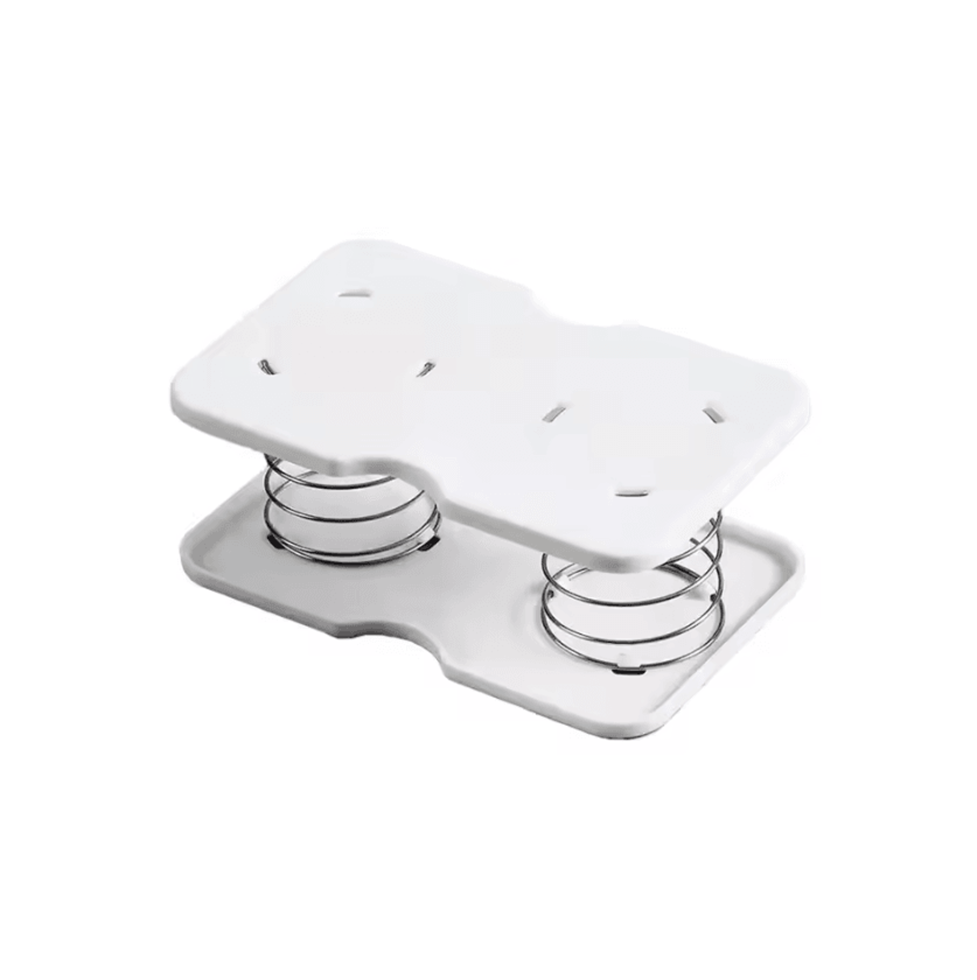 LiftFlow SpringLoaded Tissue Box Holder 4