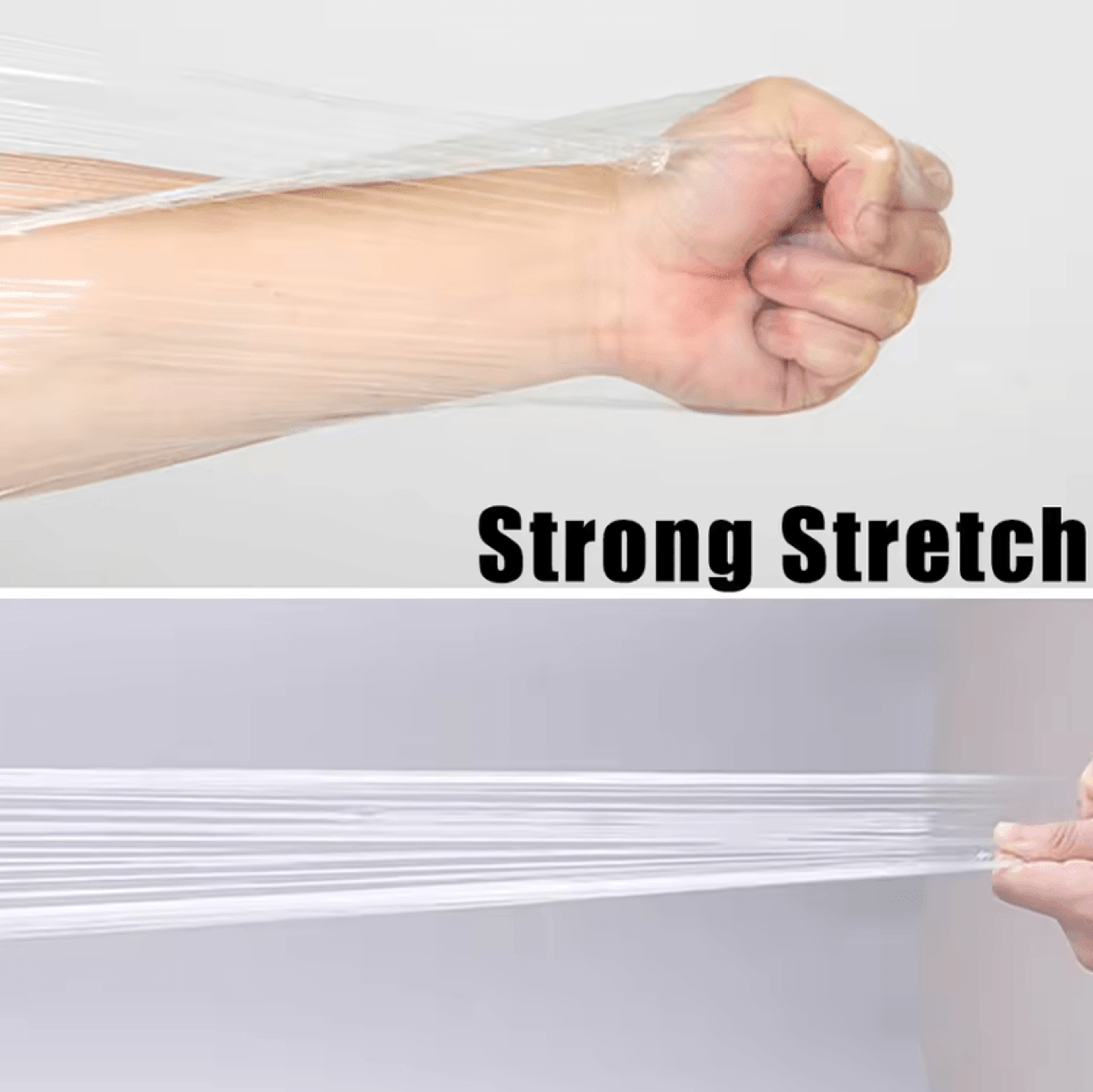 Stretchable PE Grafting Tape For Trees Plants And Garden Seedlings 2