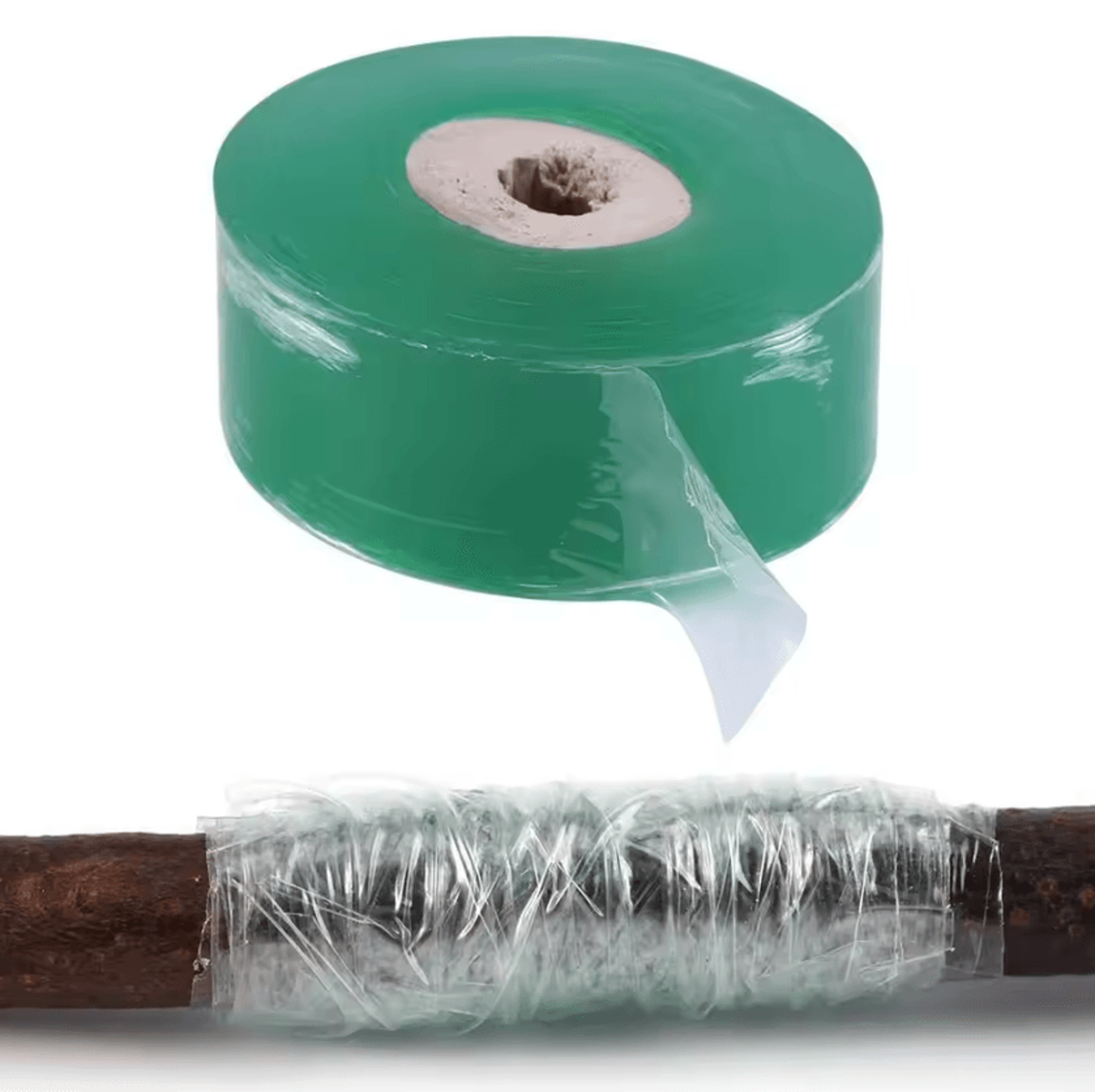 Stretchable PE Grafting Tape For Trees Plants And Garden Seedlings 3