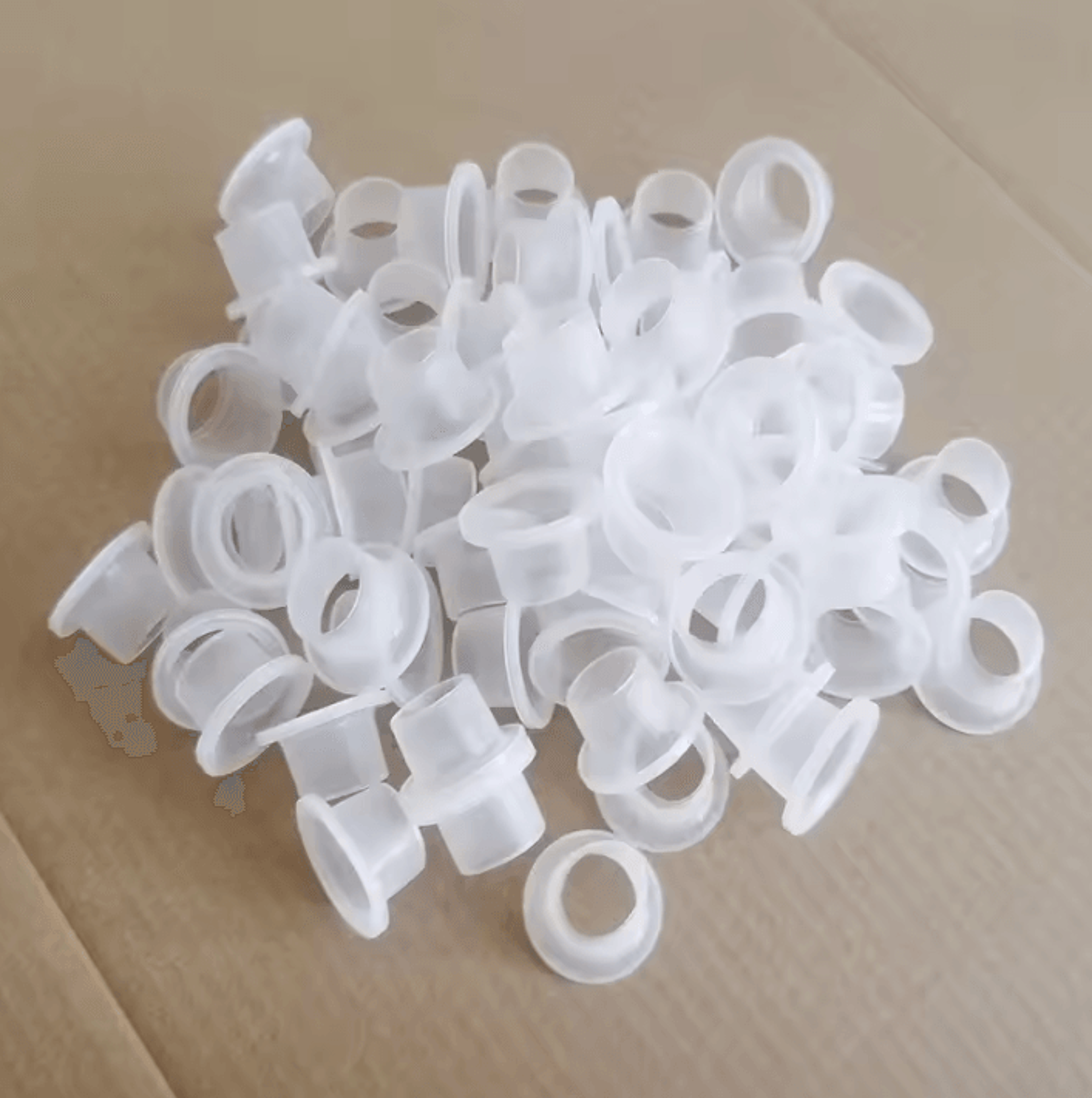 Universal Silicone Faucet Sealing Gaskets Leak Proof O Rings For Plumbing Pipes And Hoses 3