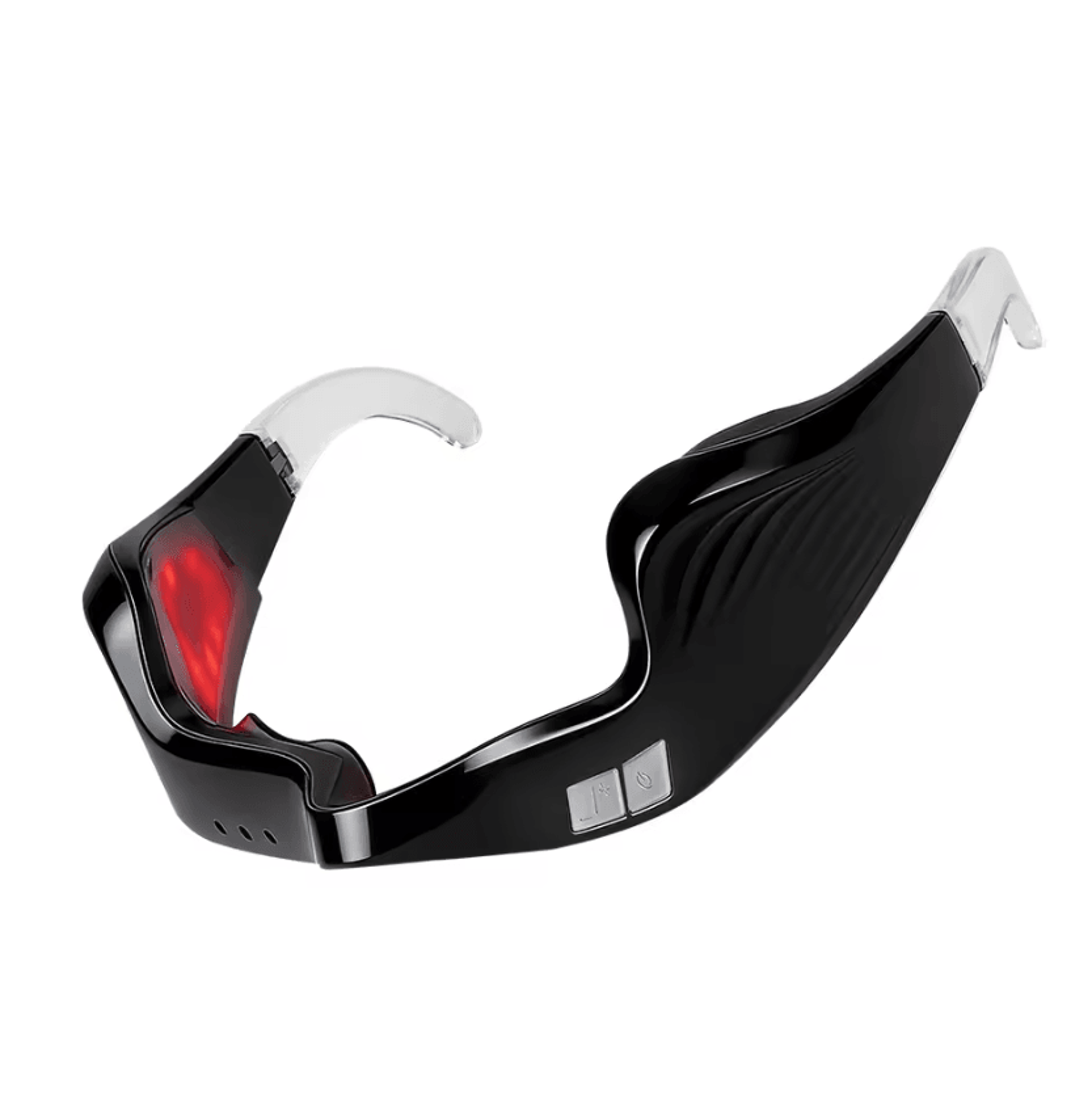 Electric Red Light Eye Massager For Relaxing Daily Eye Care 5