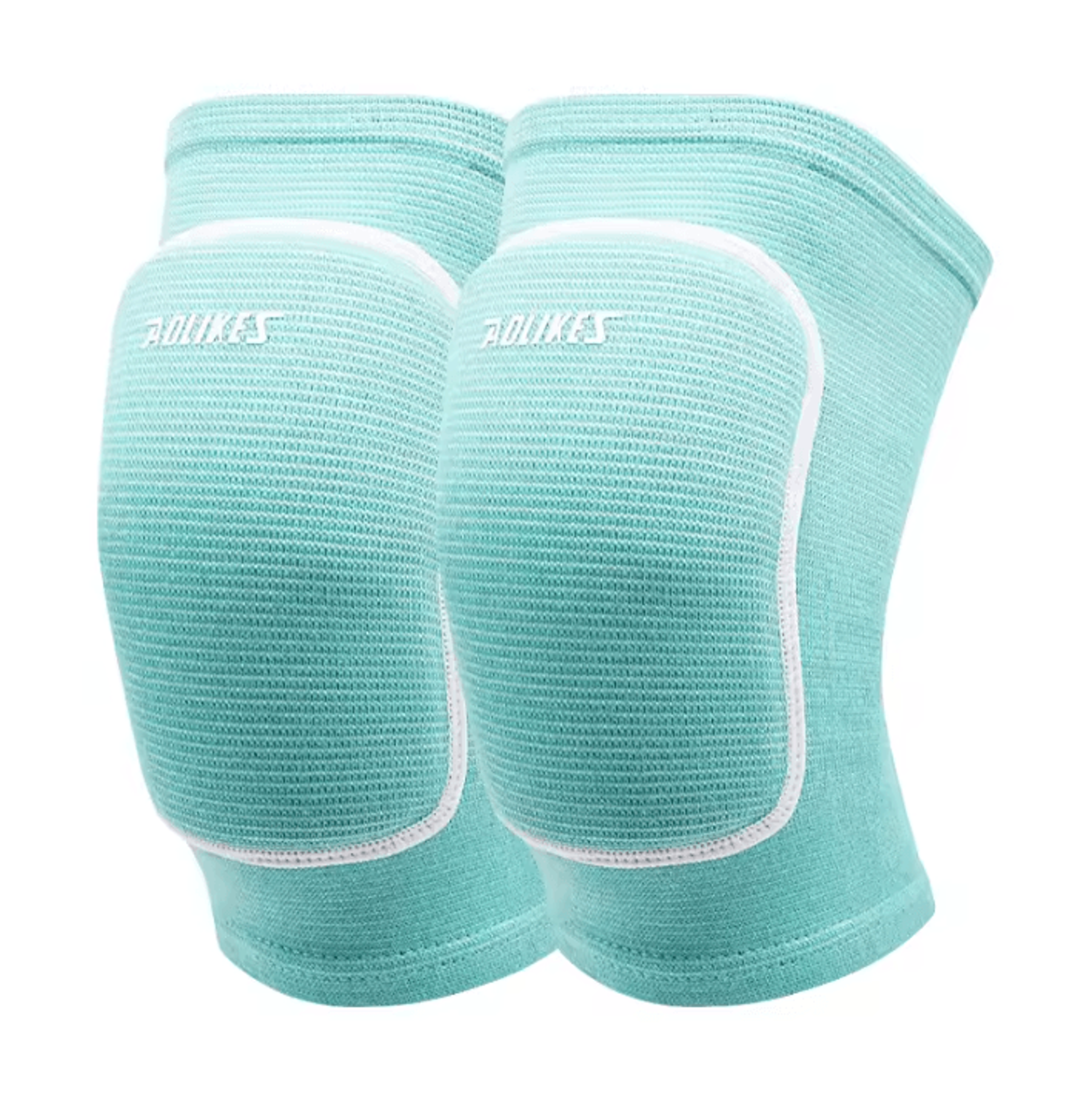 AOLIKES Volleyball Knee Pads Cushioned Sports Knee Brace For Basketball Dance Running  Fitness 6