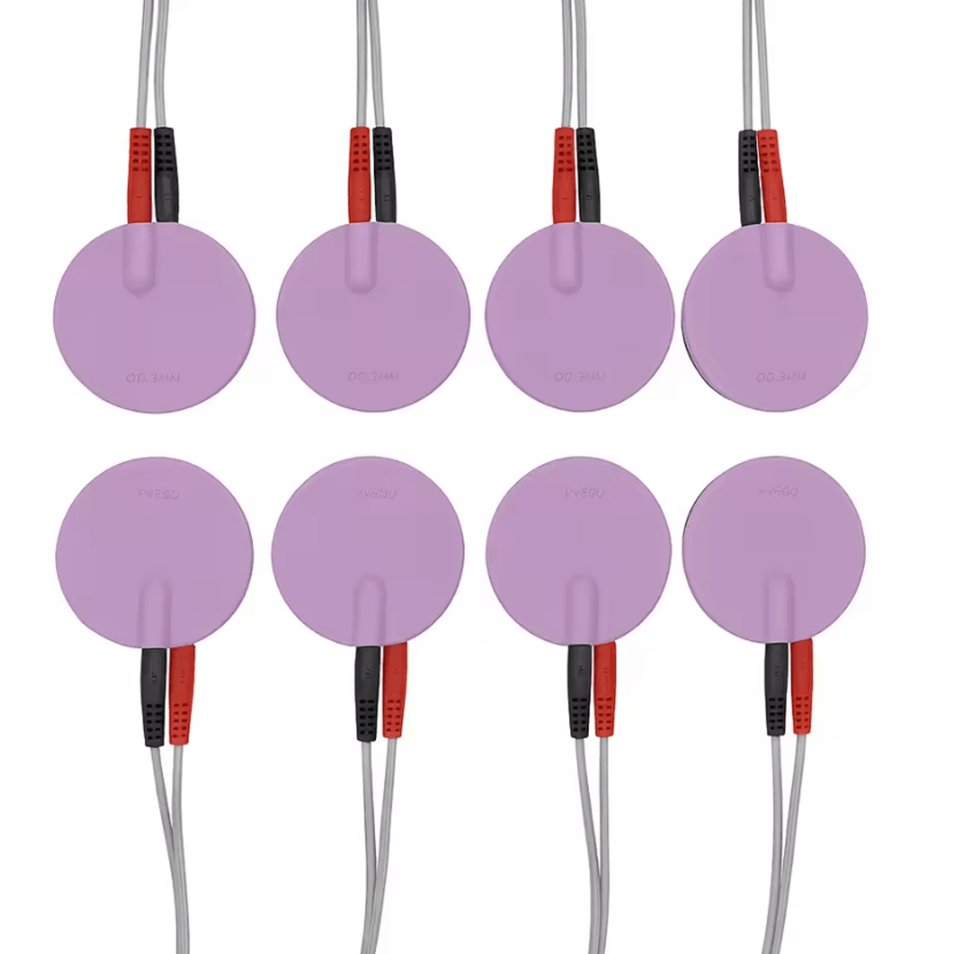 Microcurrent EMS Beauty Massage Device For Facial Lifting And Skin Firming 2
