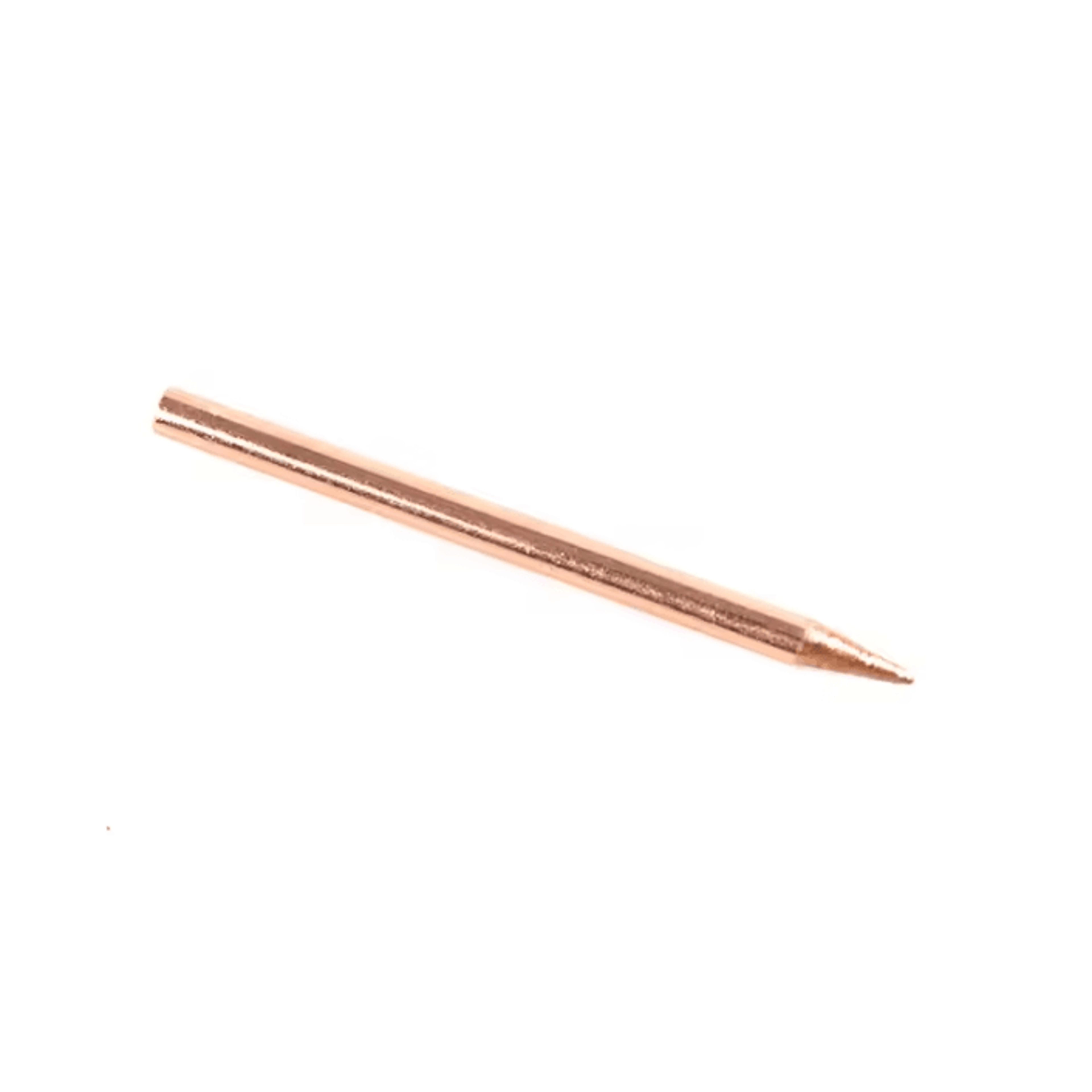 2Piece 3mm Spot Welder Electrode Tips For 18650 Battery Welding 4