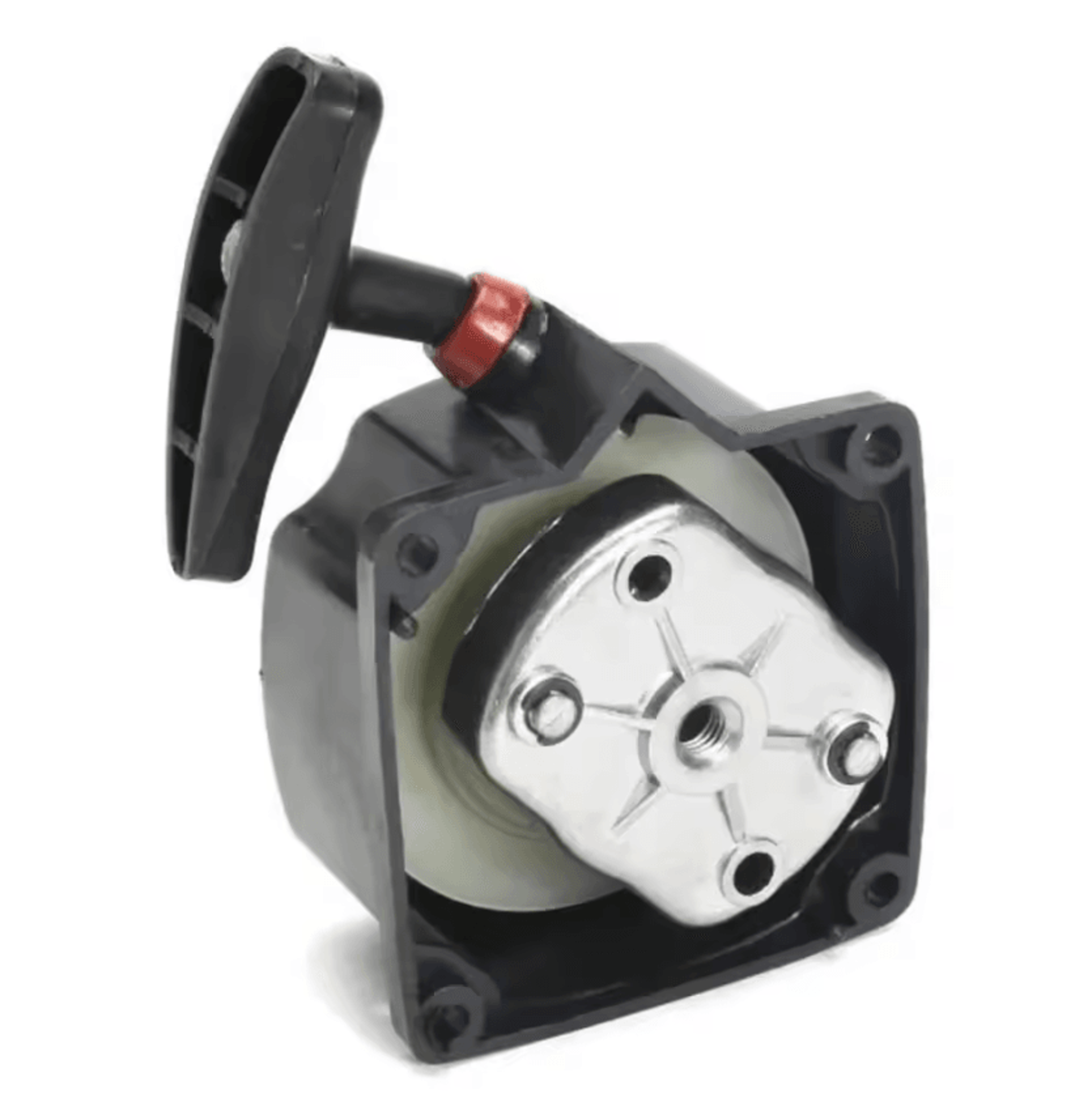 Recoil Pull Starter Assembly For 43CC 49CC 52CC Brush Cutter Engines 1