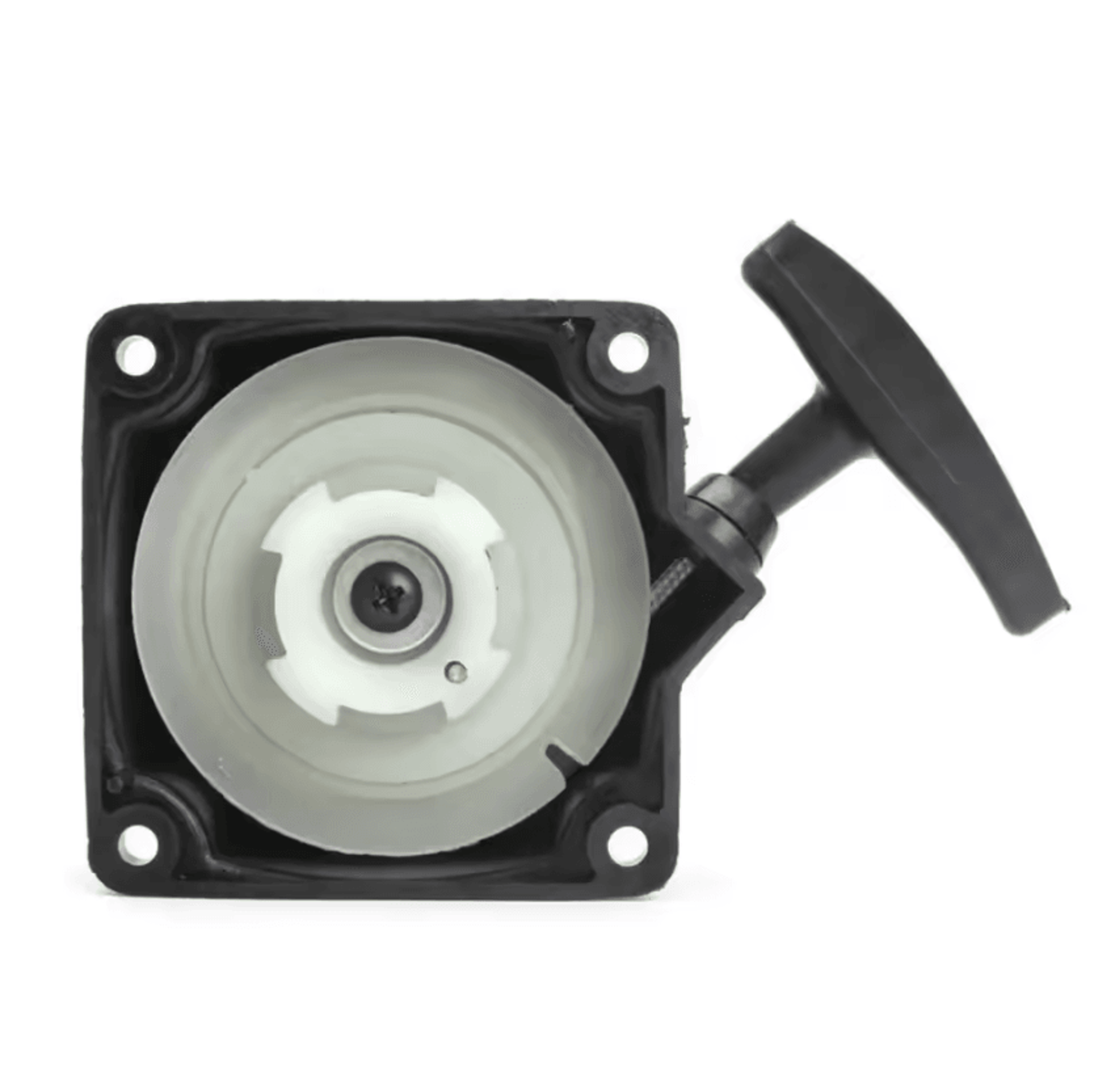 Recoil Pull Starter Assembly For 43CC 49CC 52CC Brush Cutter Engines 2