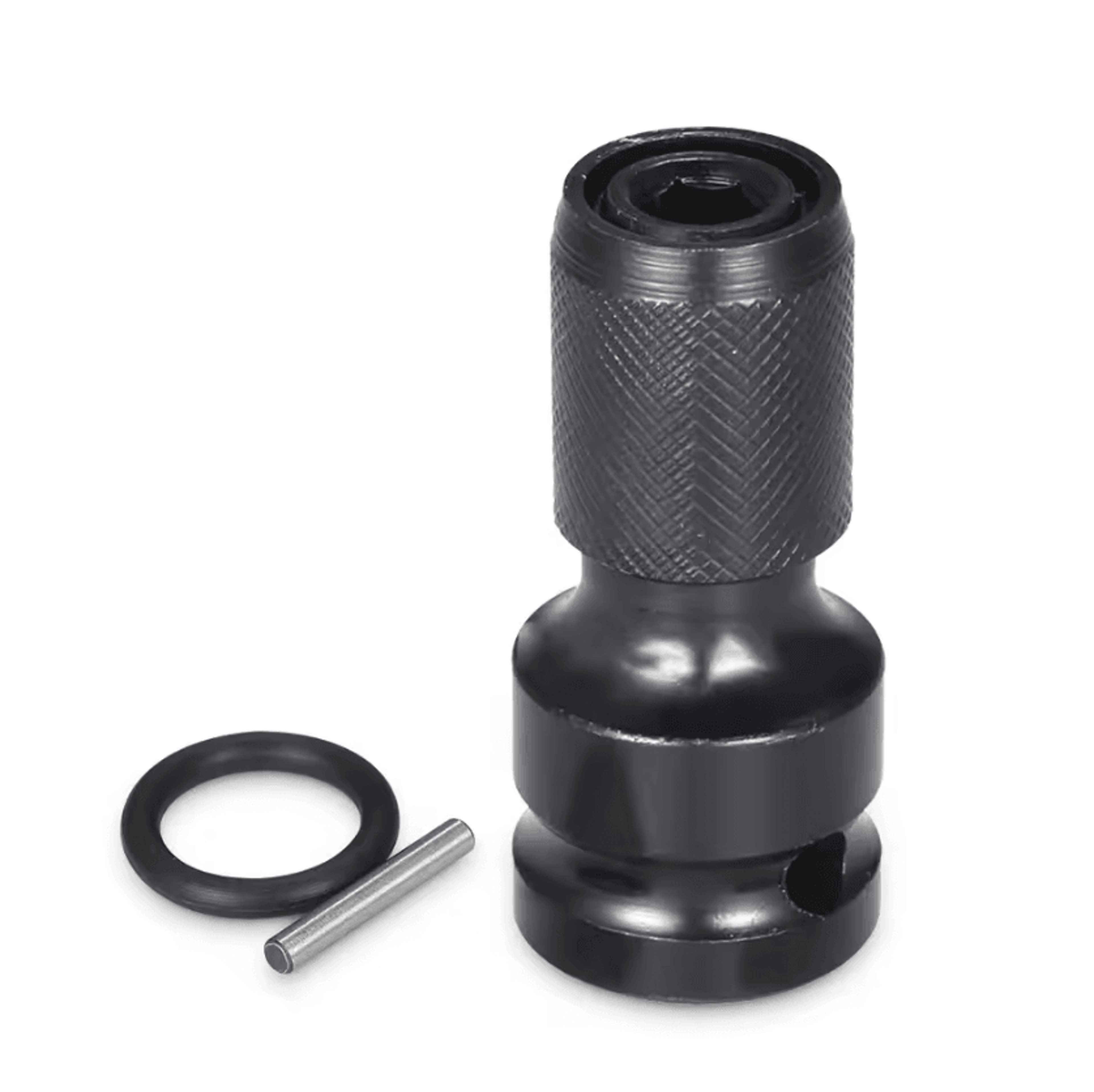 12 Square To 14 Hex Socket Adapter  Universal Ratchet  Torque Wrench Converter 7
