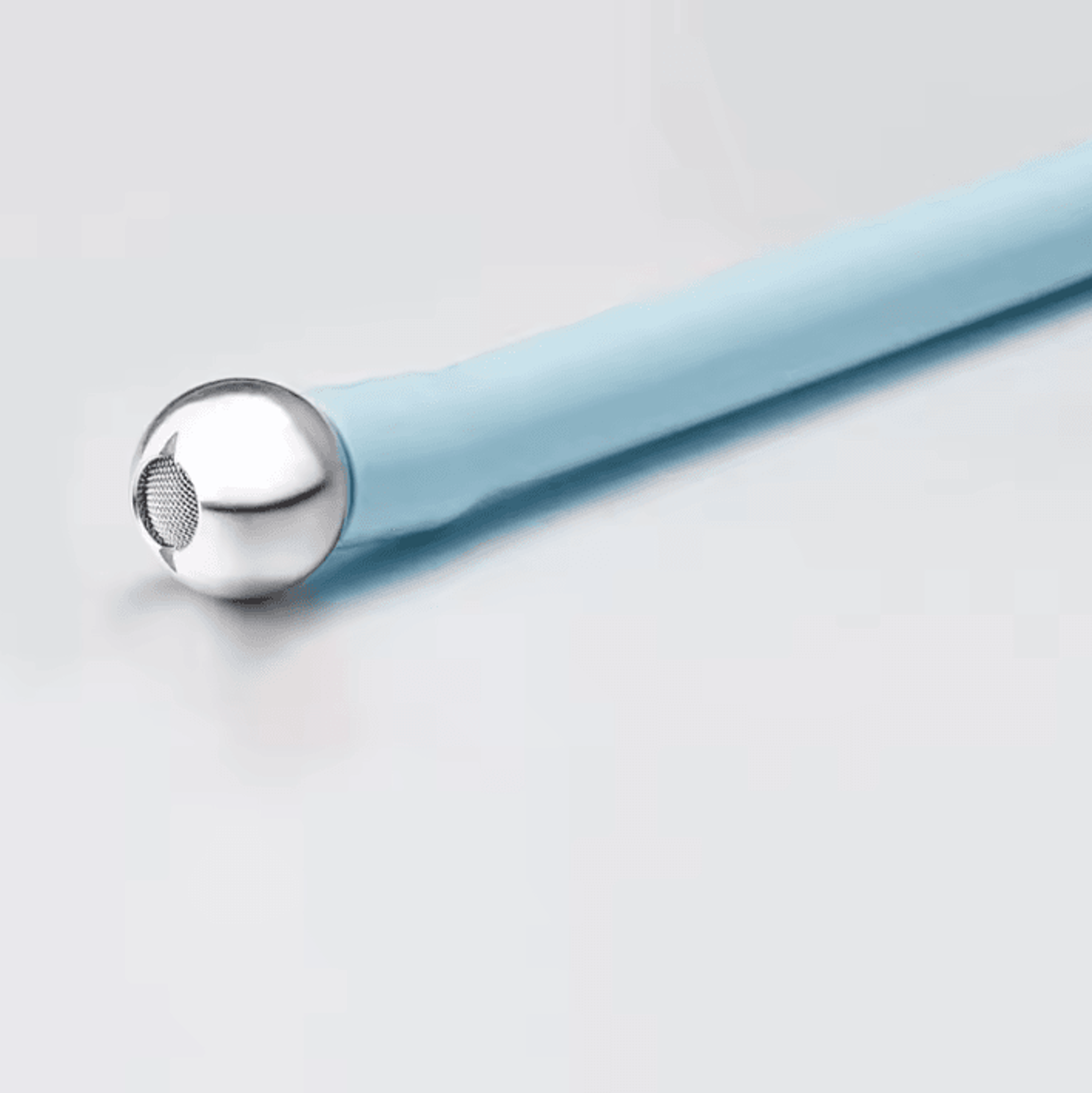 Cuttable Foam Cannon Straw With Stainless Steel Filter Ball For Foam Lance 11