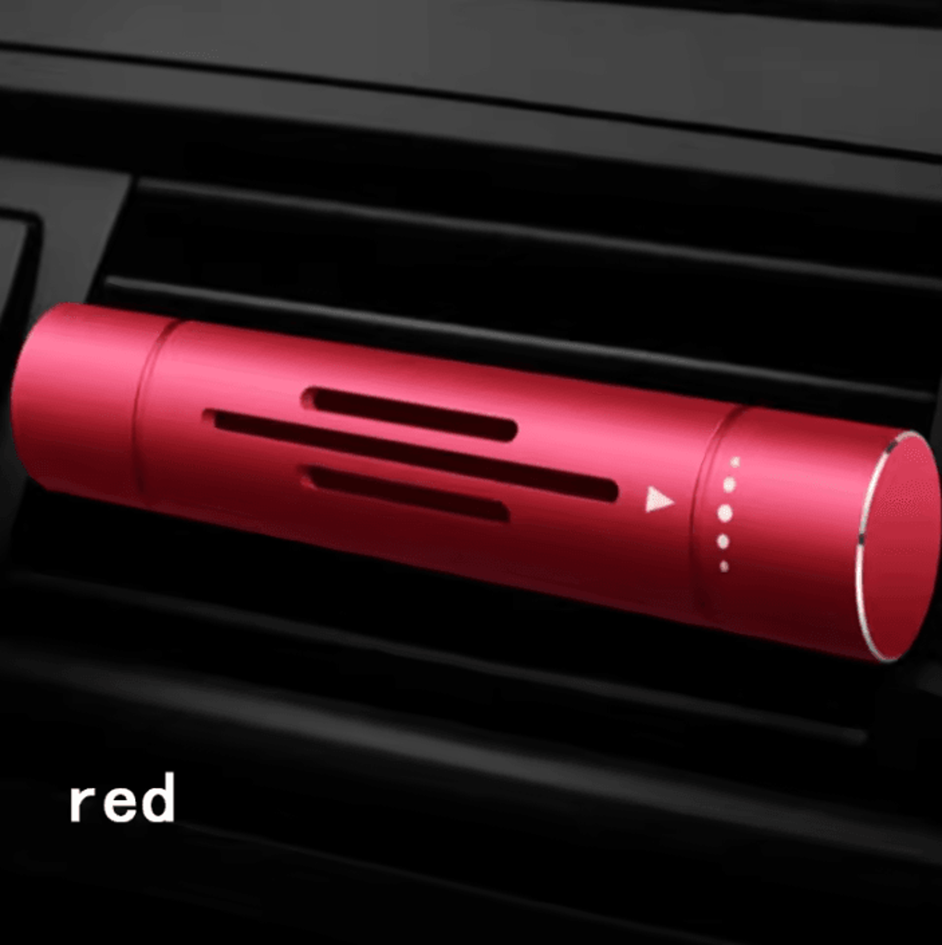 Car Air Vent Freshener Refill Sticks For Long Lasting Fragrance 4