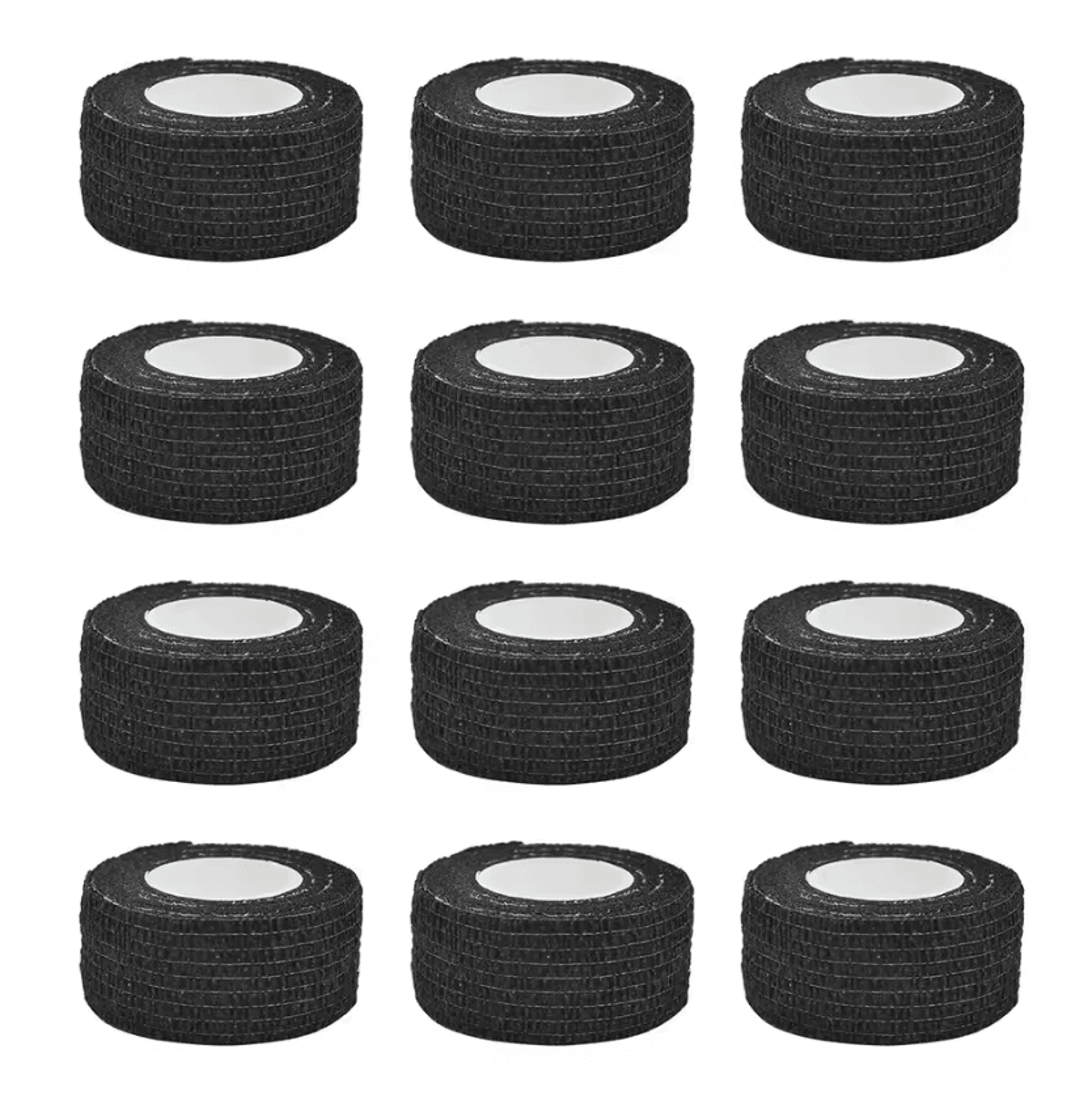 Self Adhesive Elastic Bandage Wrap For Sports First Aid And Pet Care 1