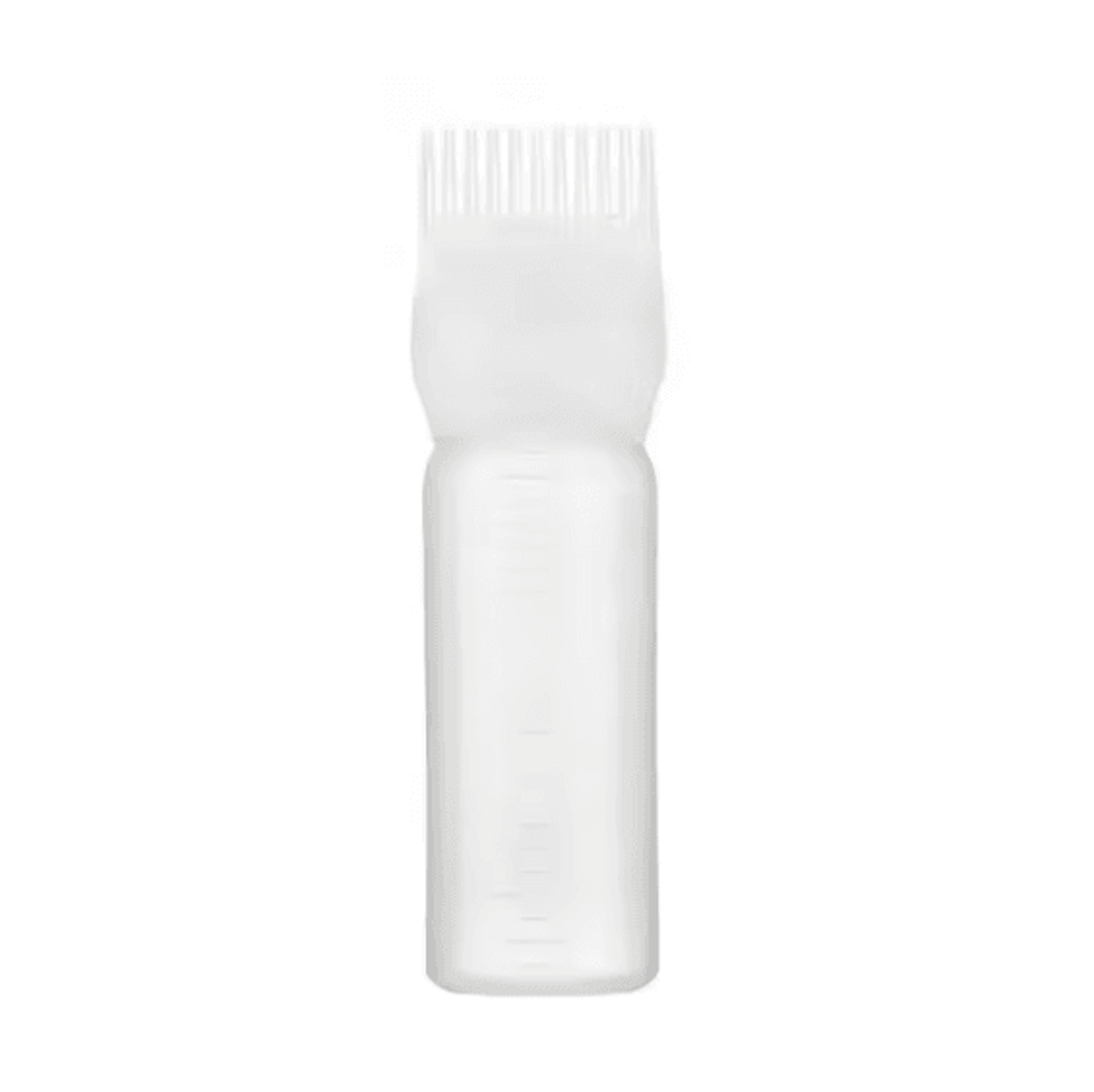 Professional Hair Oil Applicator Bottle With Root Comb For Hair Dye  Scalp Care 4