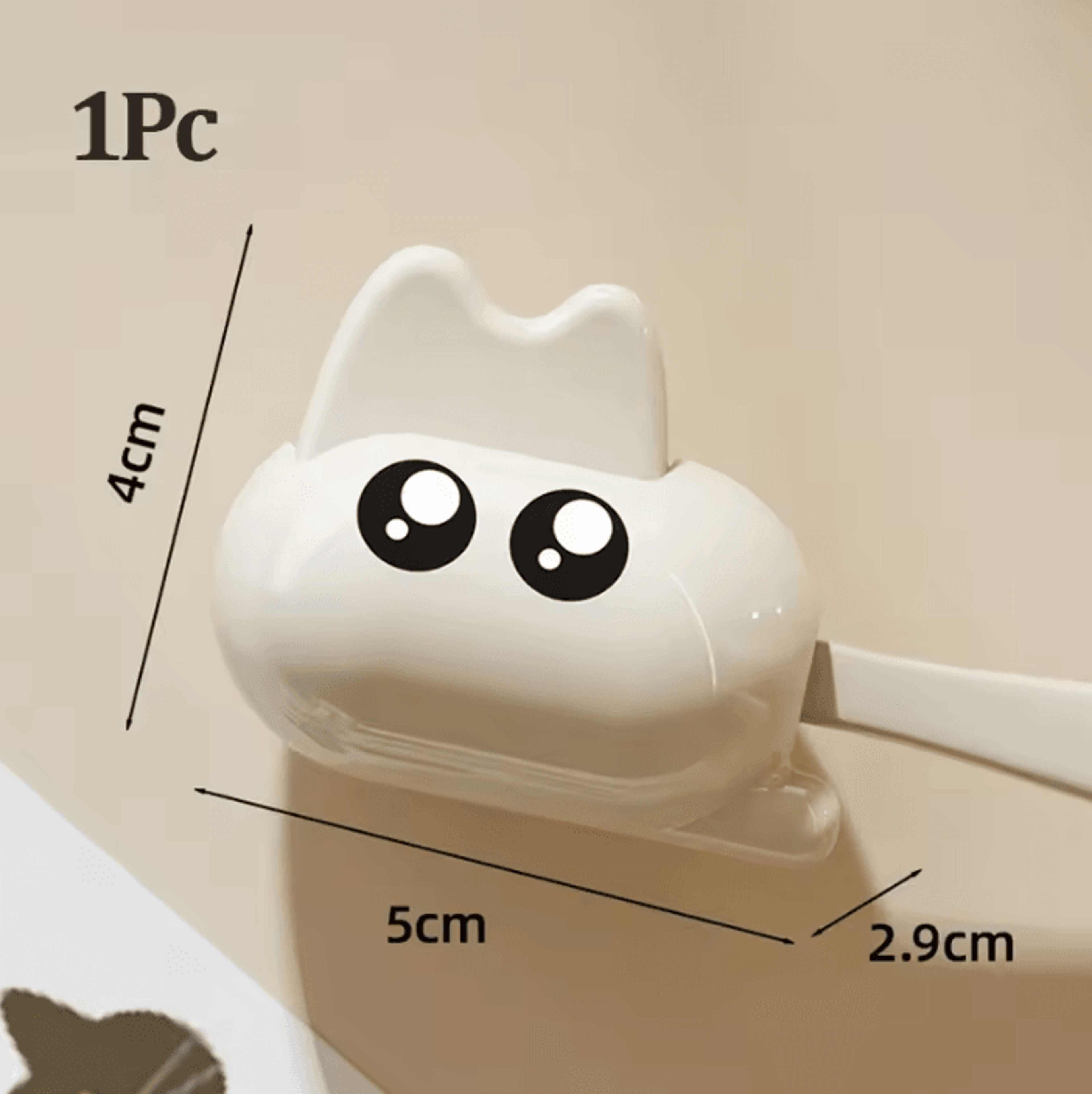 Portable Protective Toothbrush Head Covers For Travel And Home 7