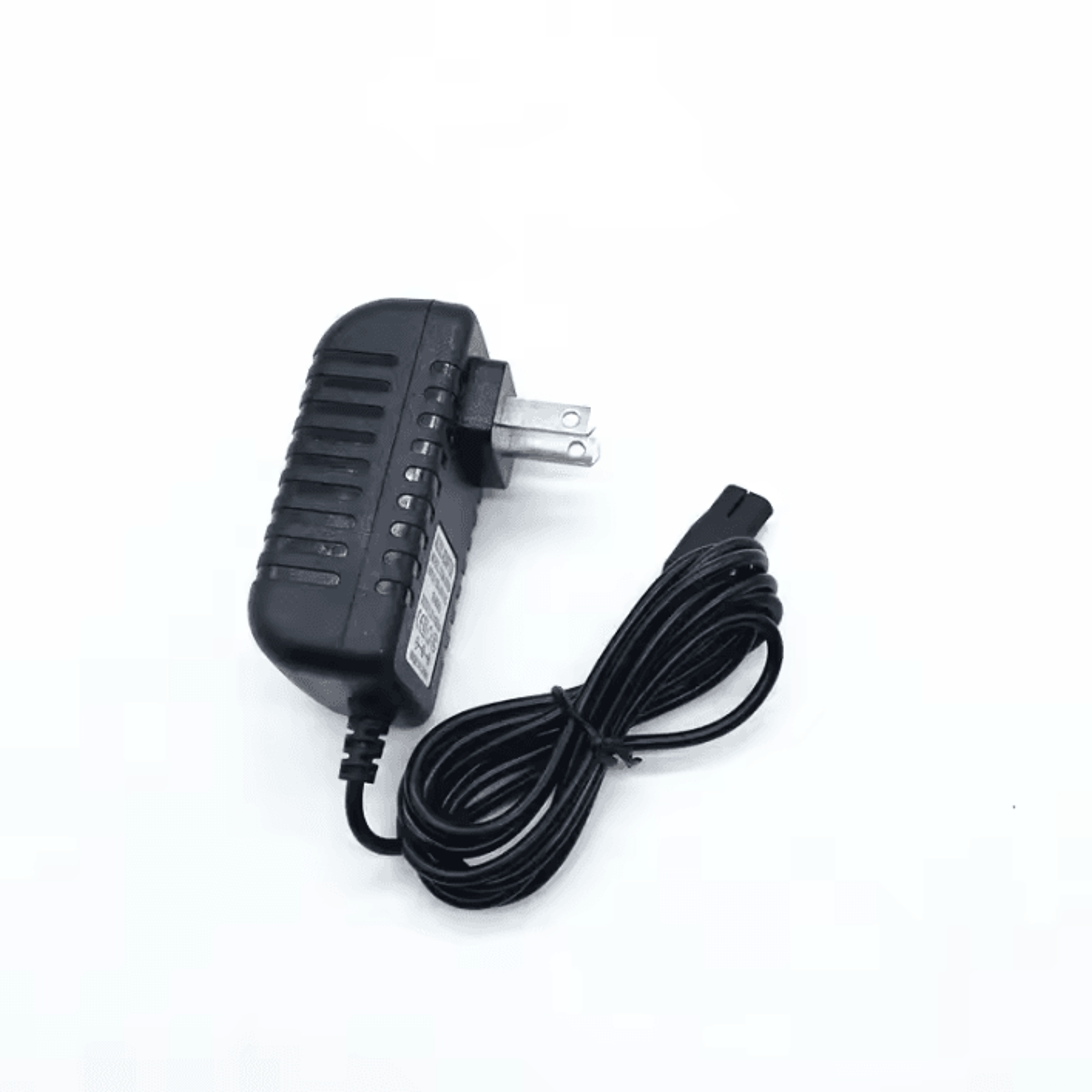 EU Plug Replacement Charger For Karcher Window Vac 6