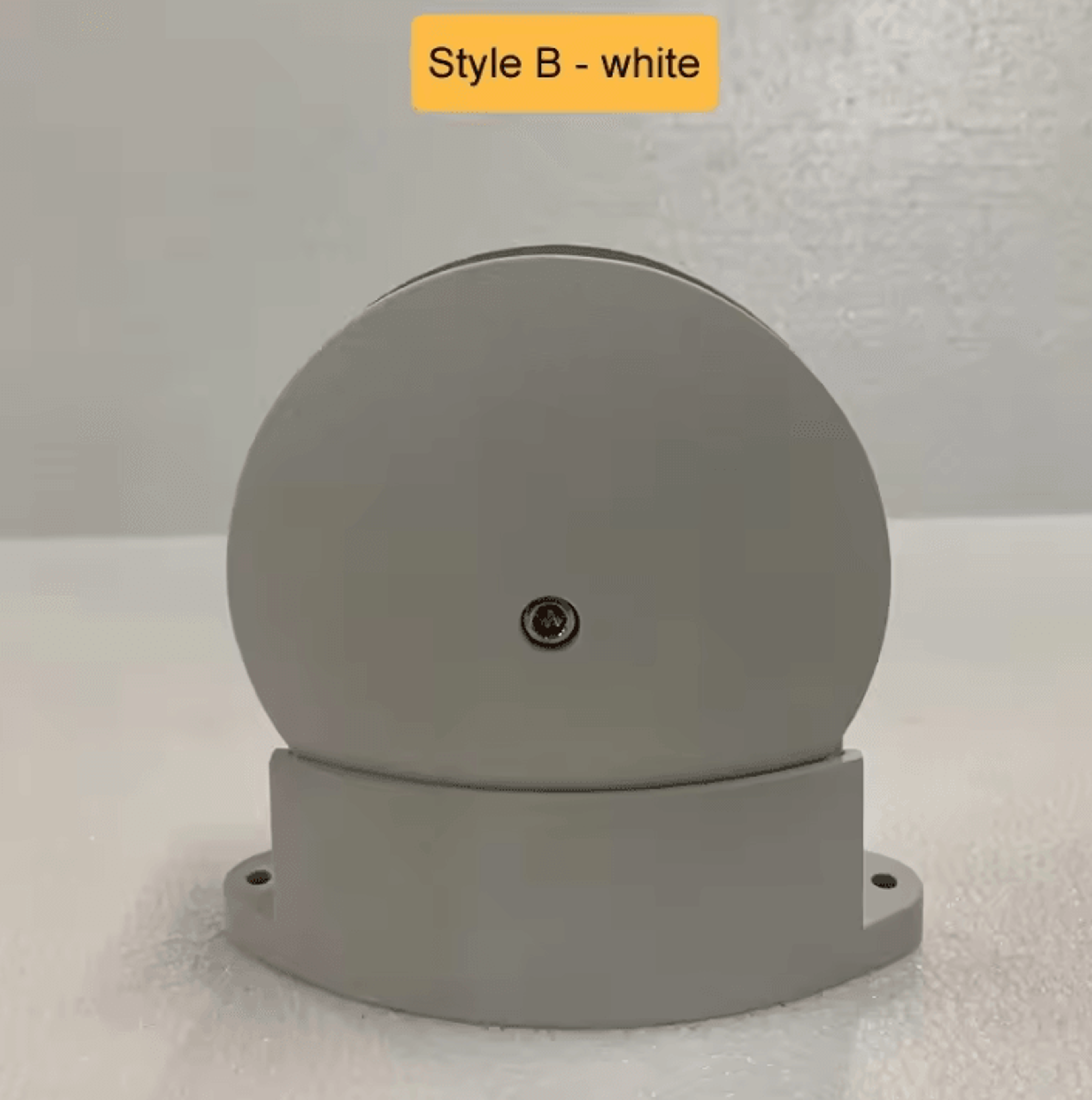 IP65 Outdoor LED Window Wall Washer Light Modern Porch Sconce 5