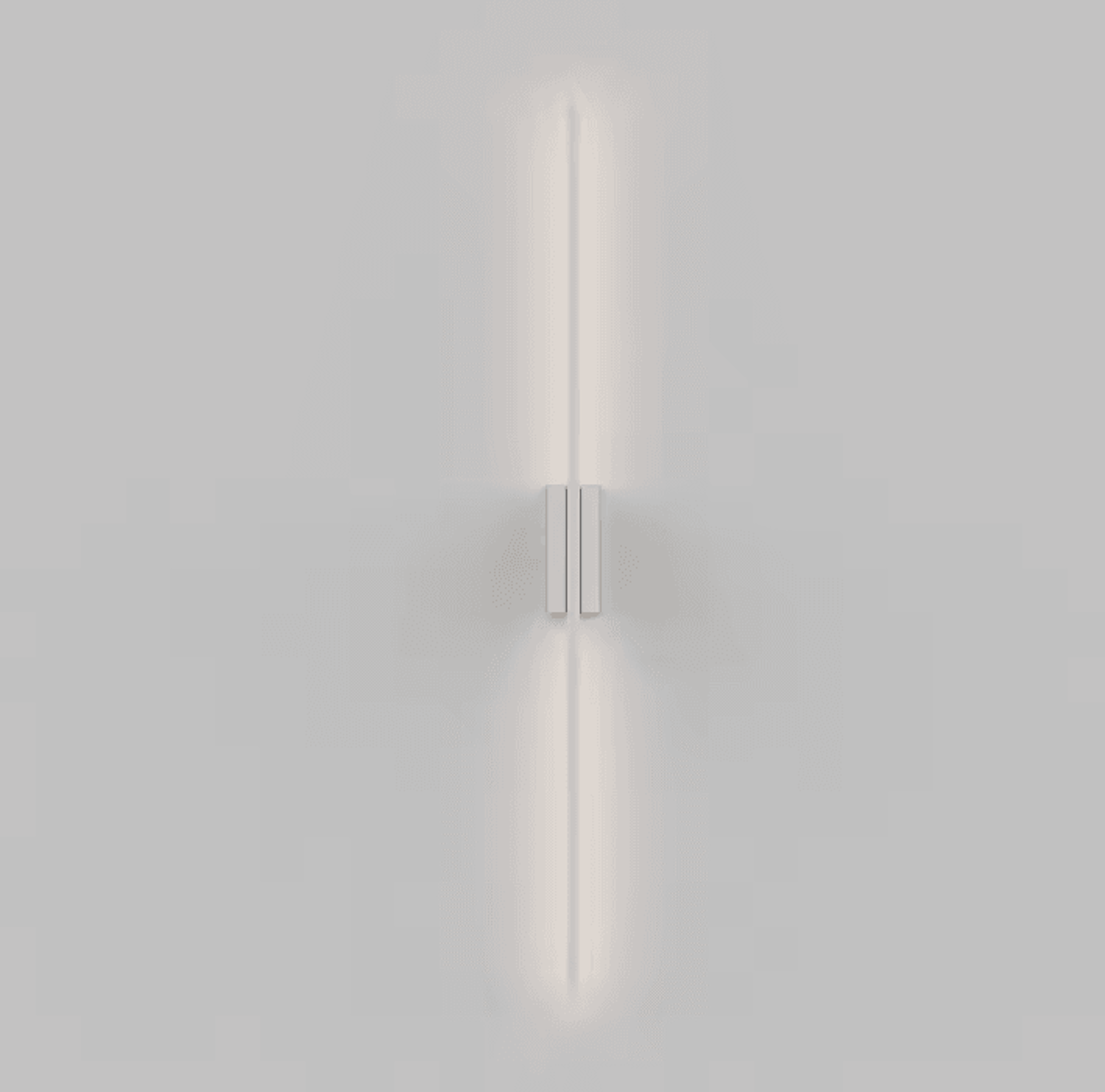 Vintage Minimalist Wall Sconce 3000K Warm Light 4