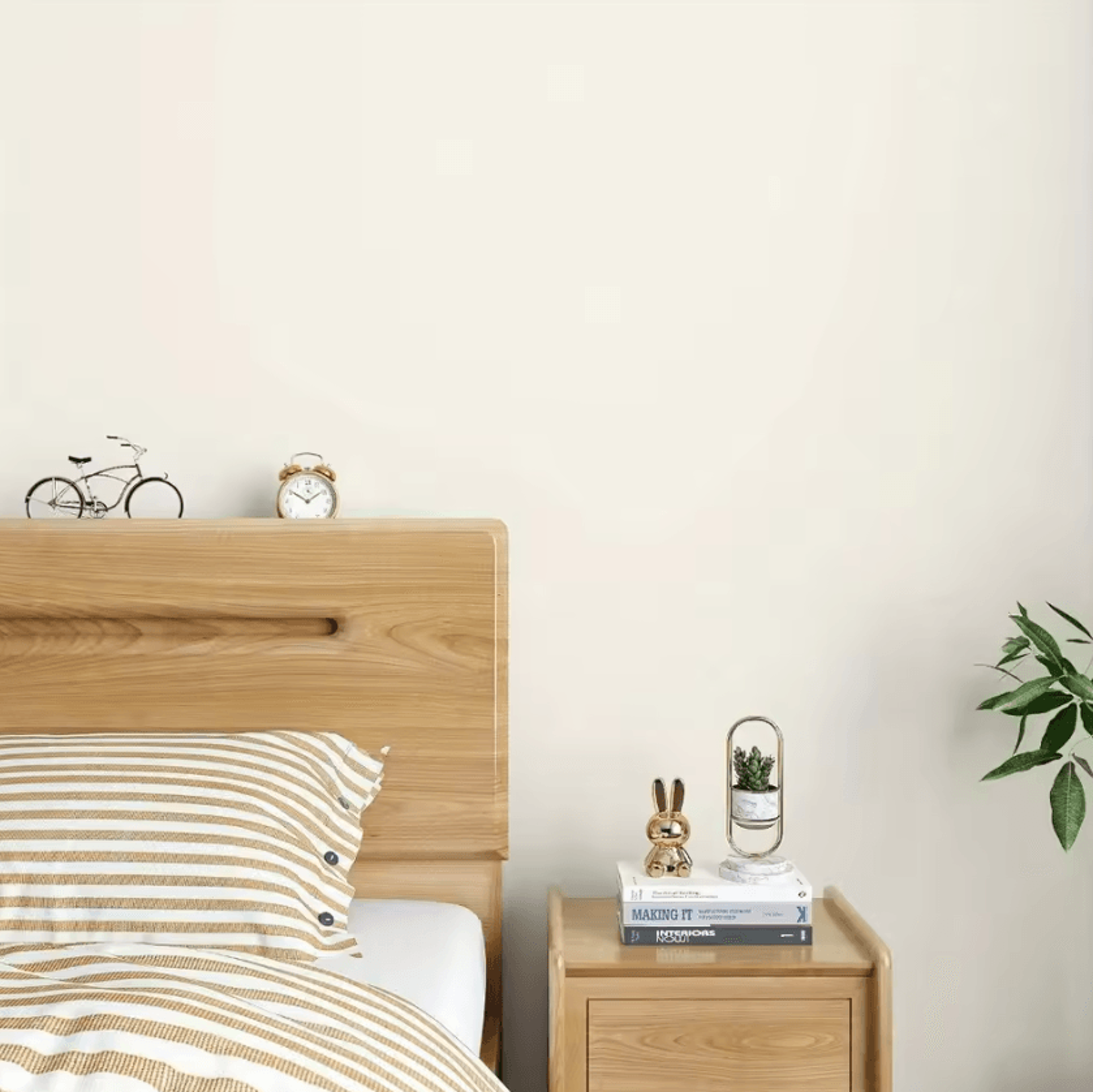 Removable Peel And Stick Vinyl Wallpaper Self Adhesive Furniture Contact Paper 2