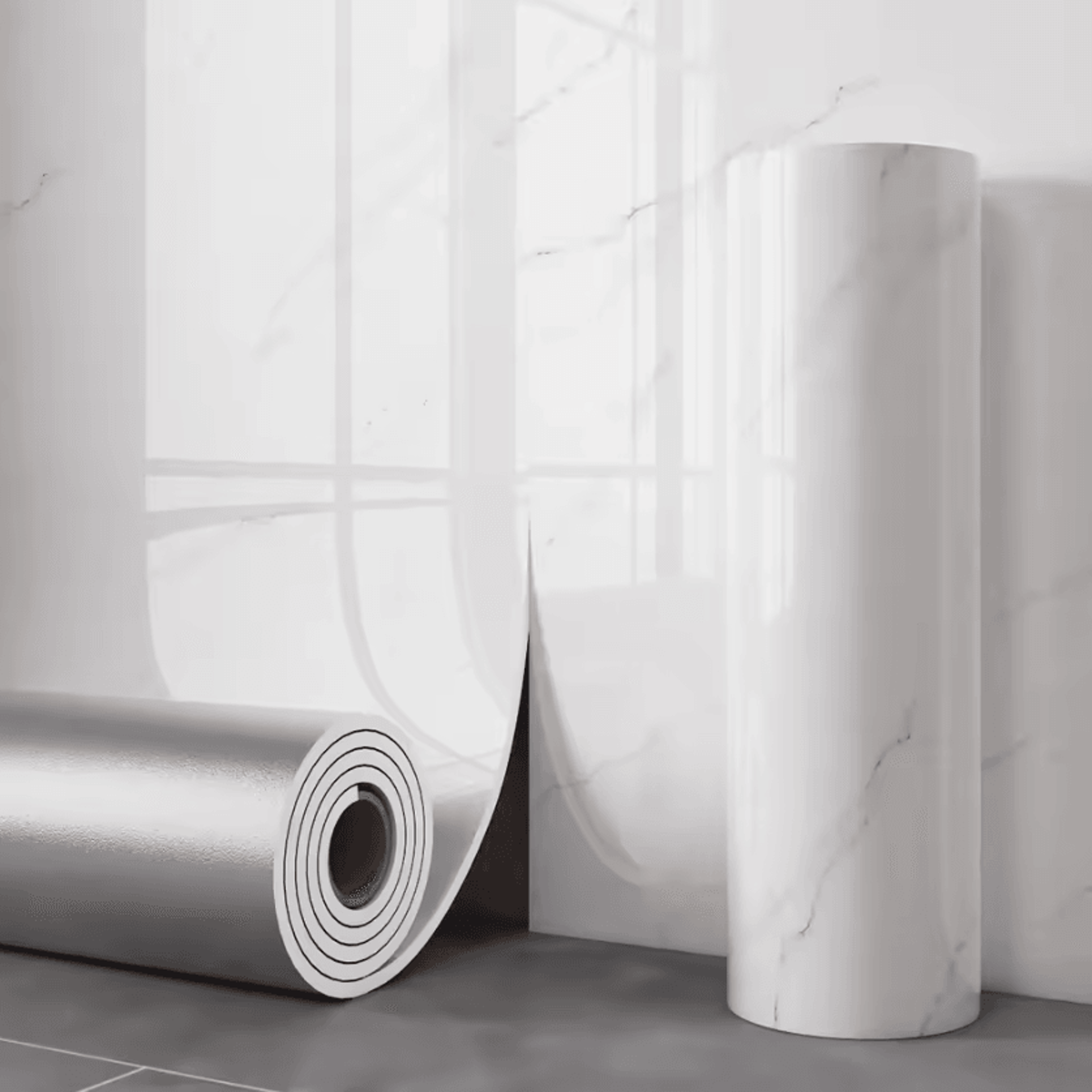 Luxury Gilded Marble Peel And Stick Wallpaper 7