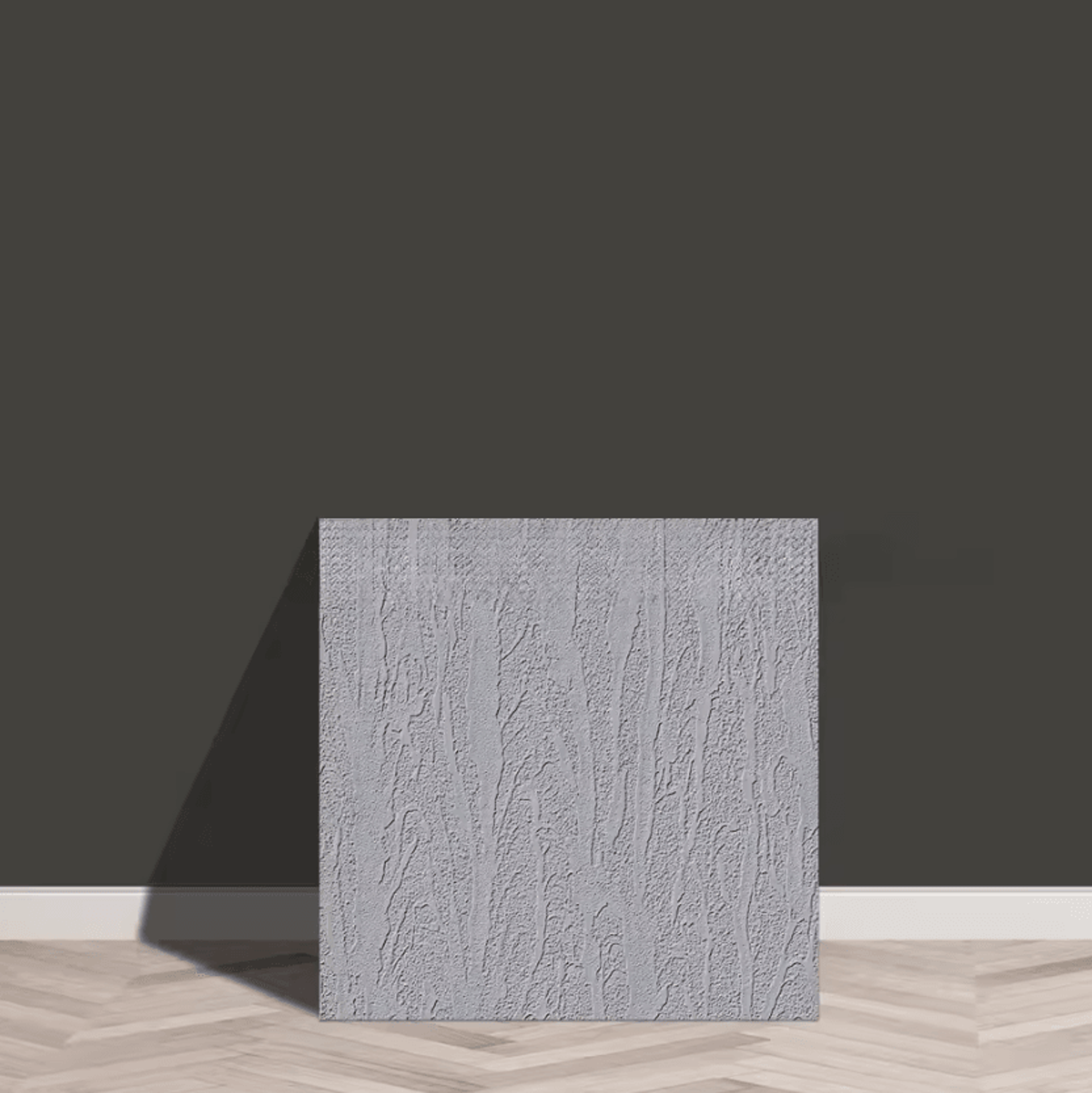 3D Travertine Peel And Stick Foam Wall Panels 7
