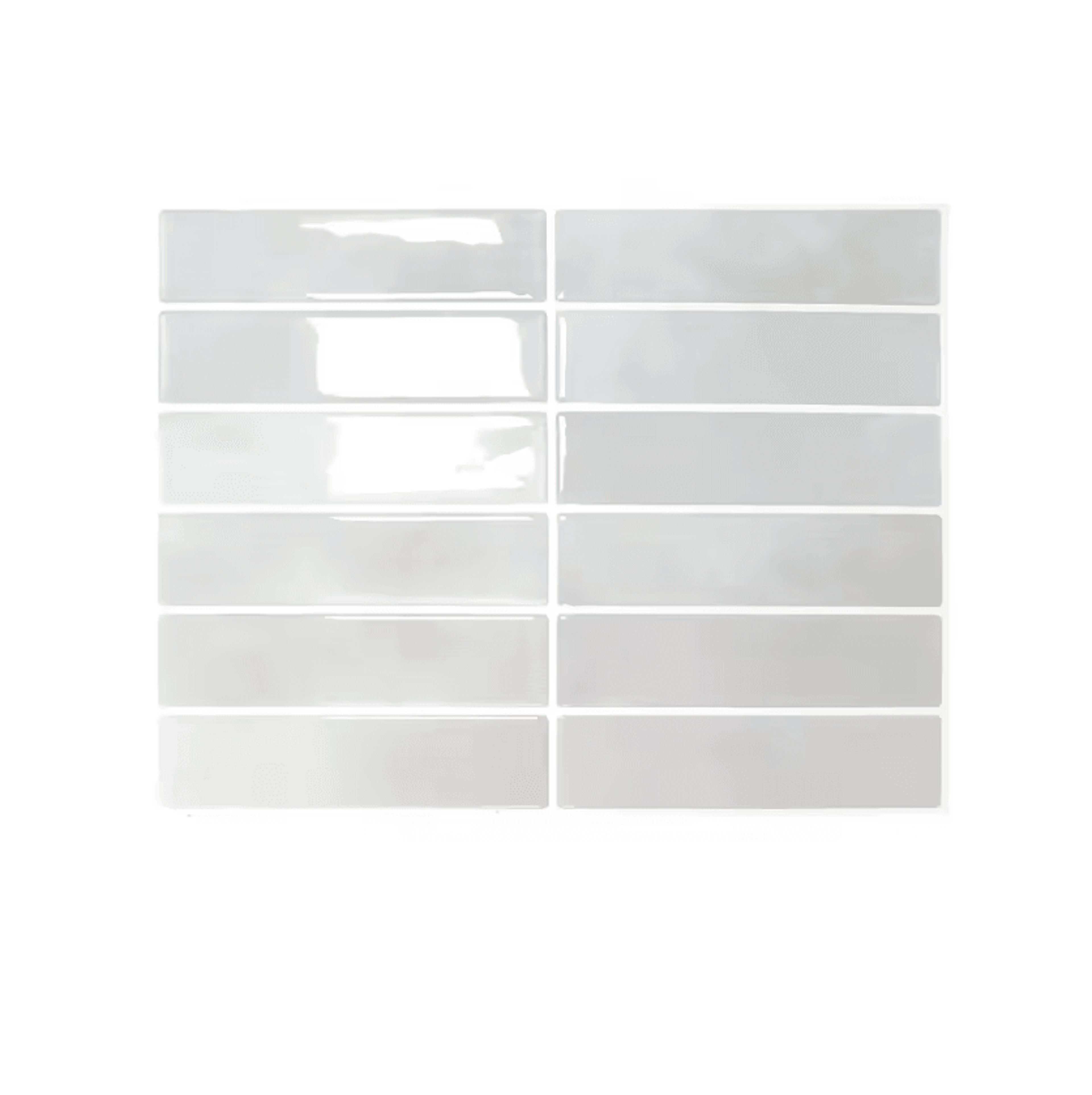 Waterproof Peel And Stick Tile Wall Sticker 5