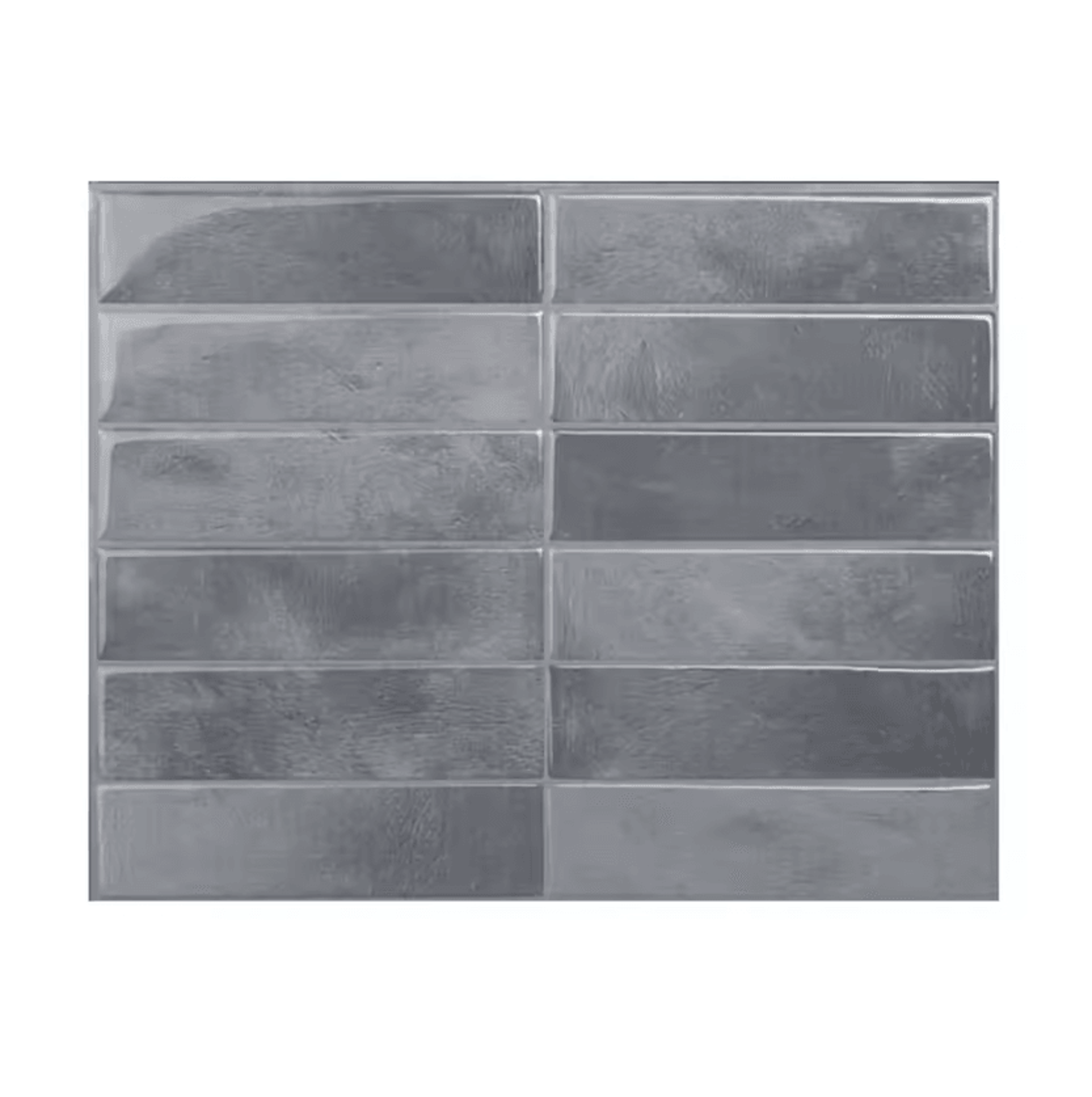 Waterproof Peel And Stick Tile Wall Sticker 6