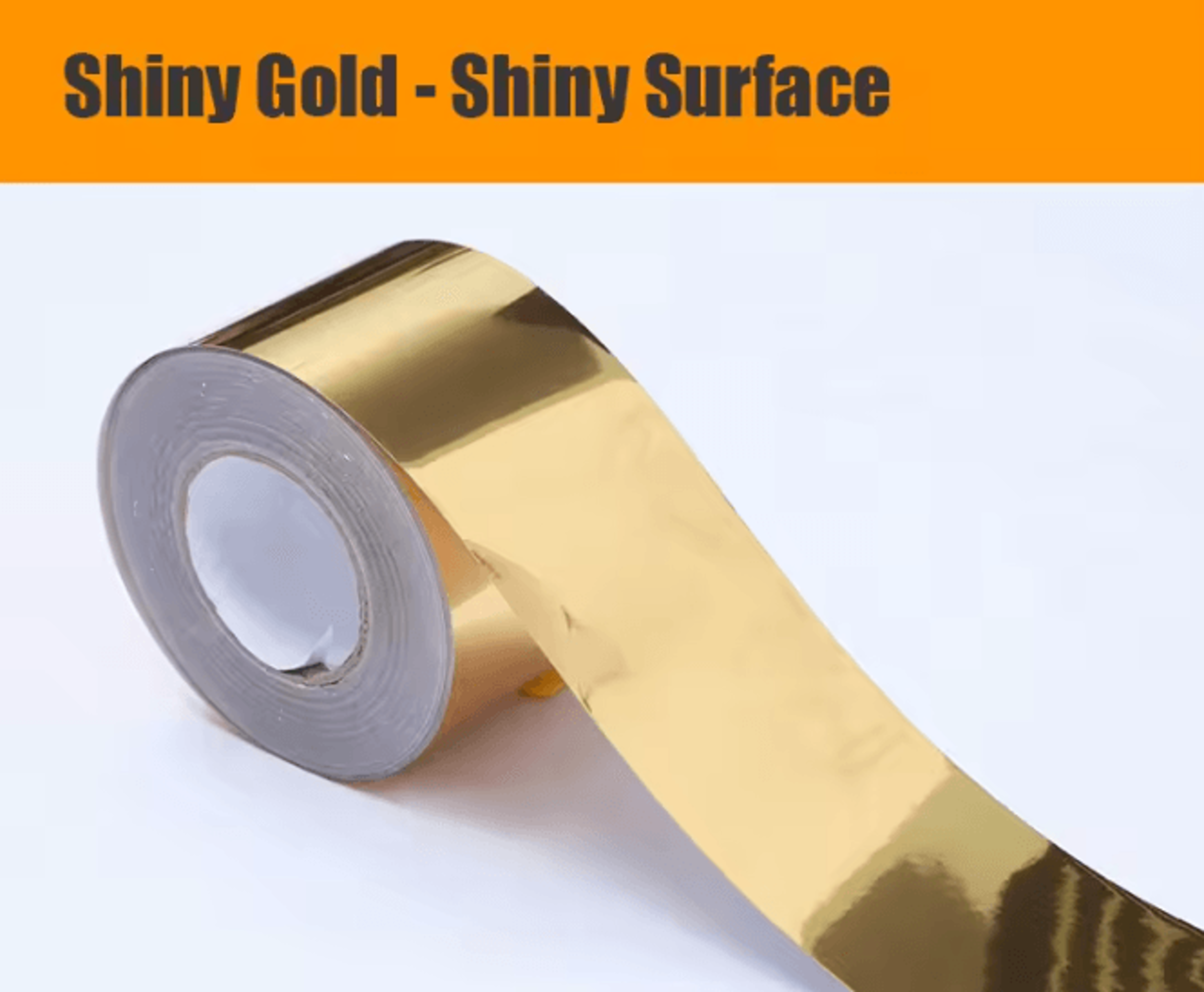 10M Waterproof Peel And Stick Baseboard Wall Trim 4