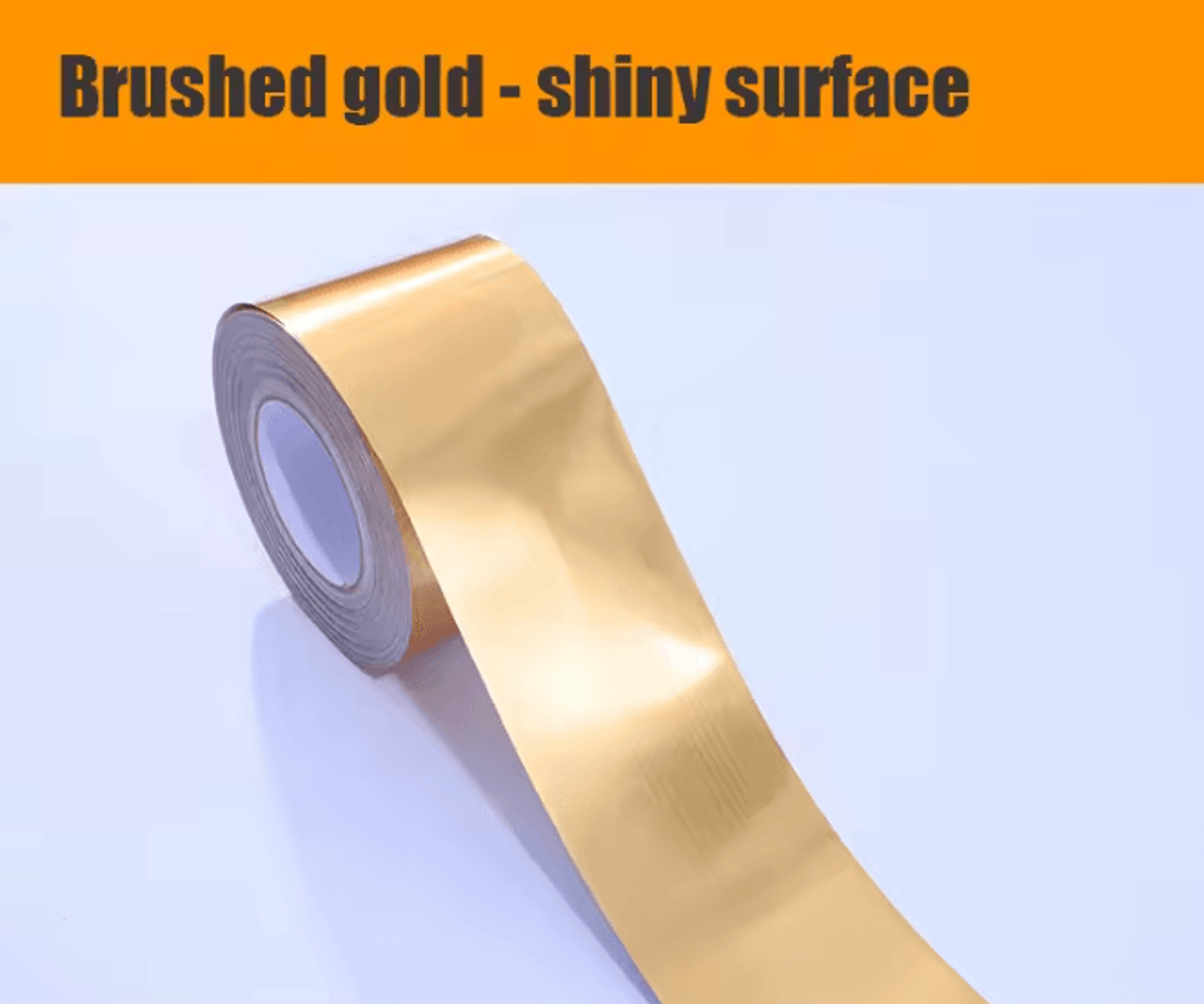 10M Waterproof Peel And Stick Baseboard Wall Trim 2