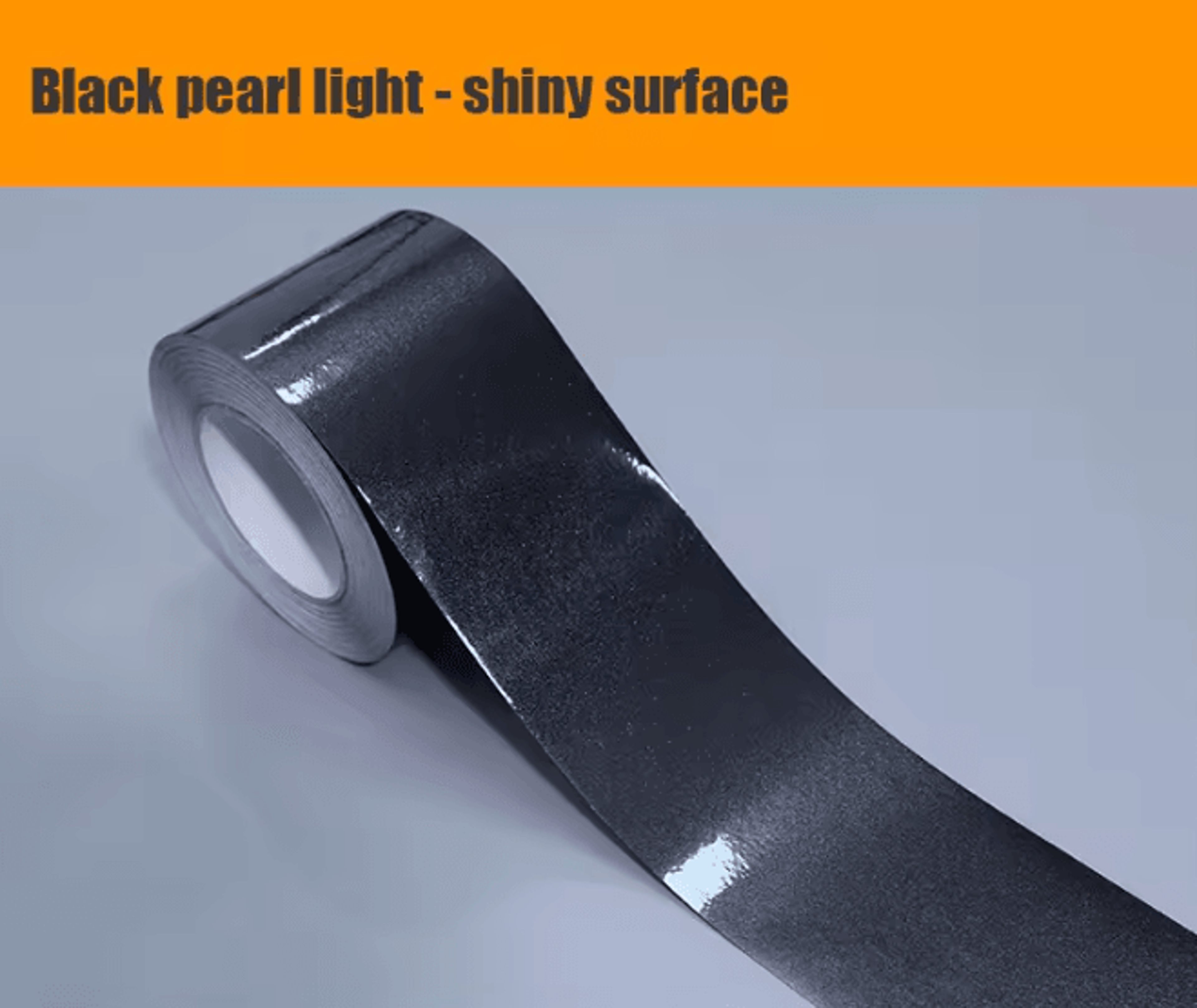 10M Waterproof Peel And Stick Baseboard Wall Trim 10
