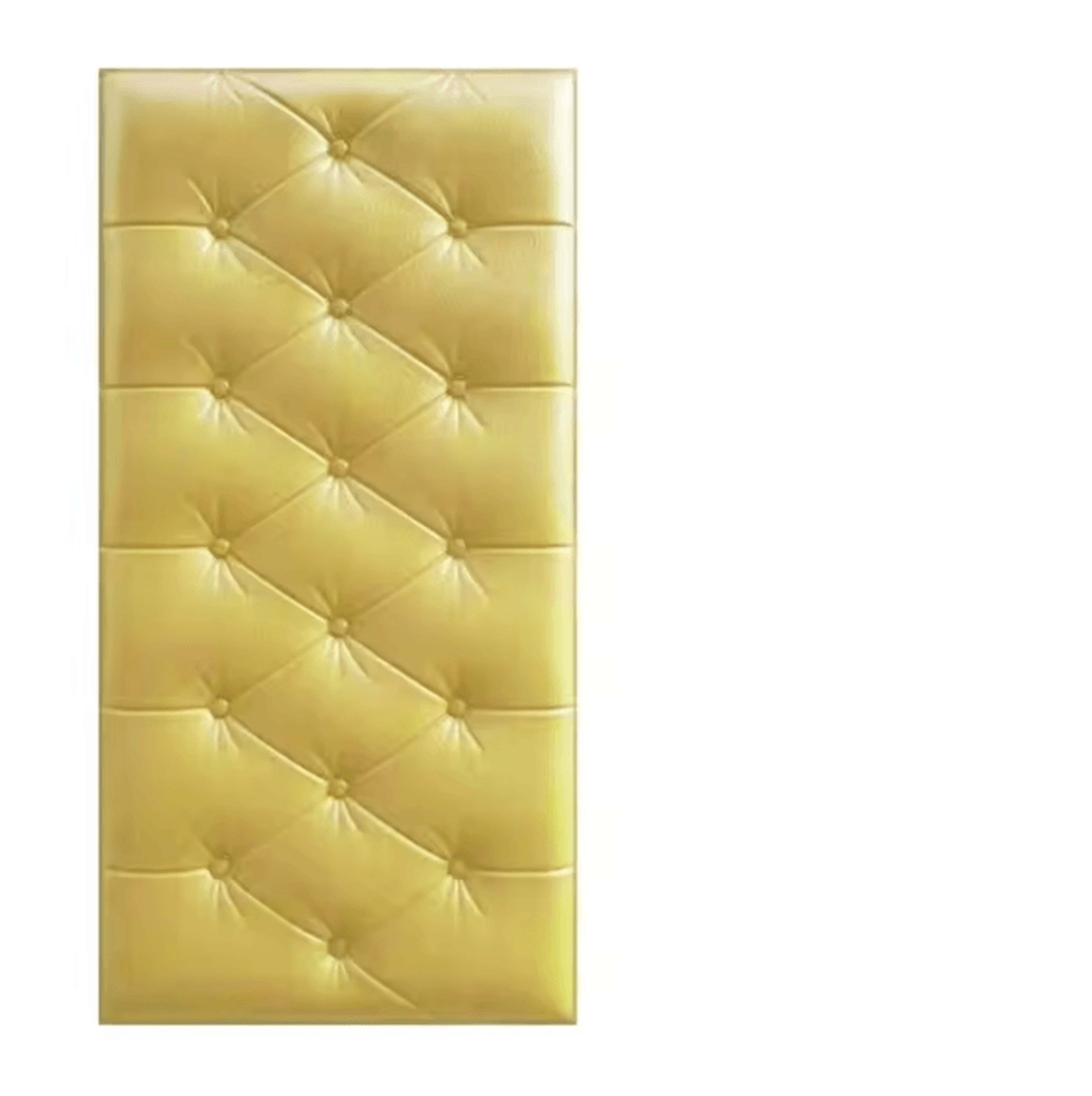 Thickened 3D Soft Cushion Anti Collision Wall Panel 2
