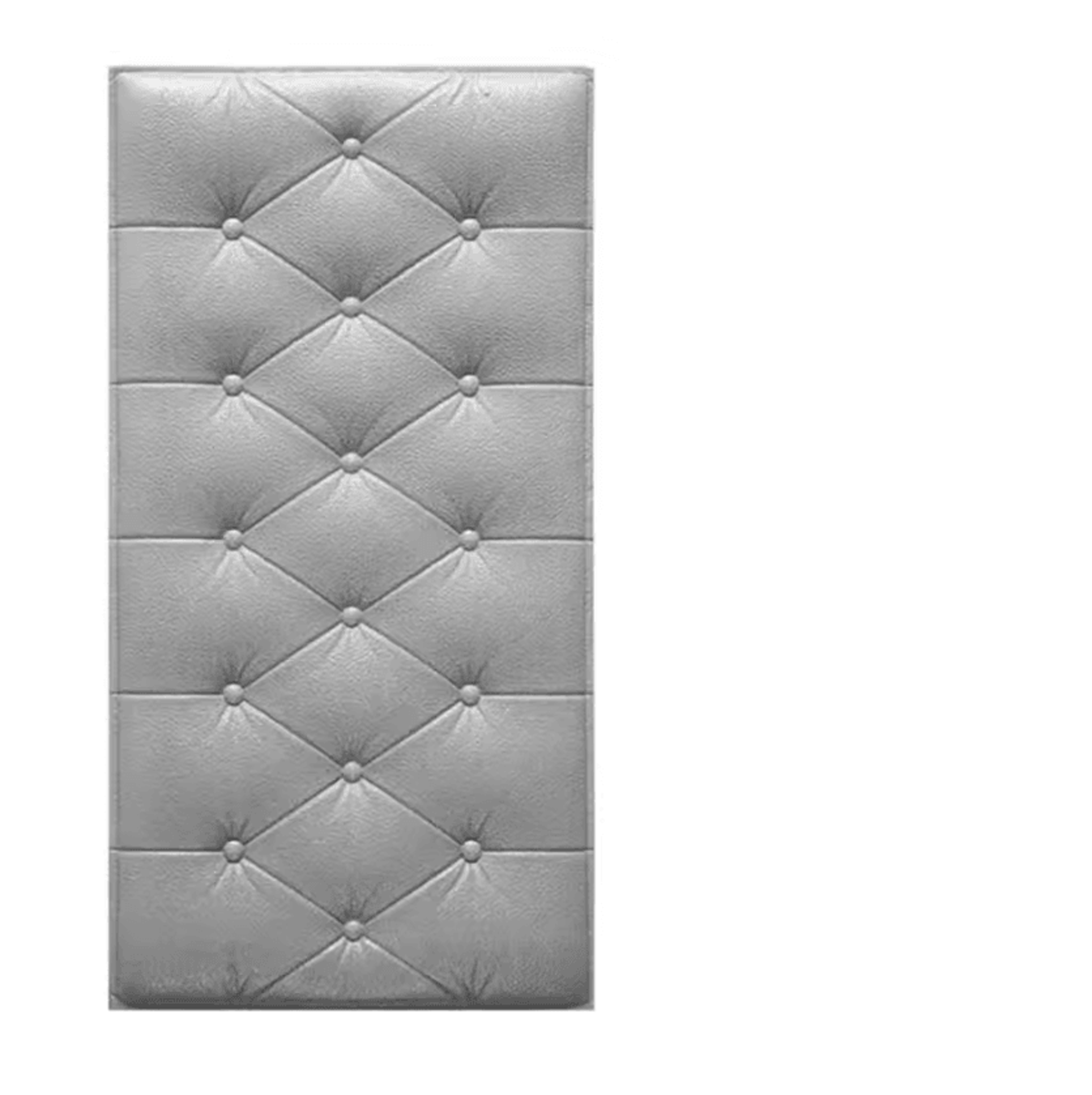 Thickened 3D Soft Cushion Anti Collision Wall Panel 9