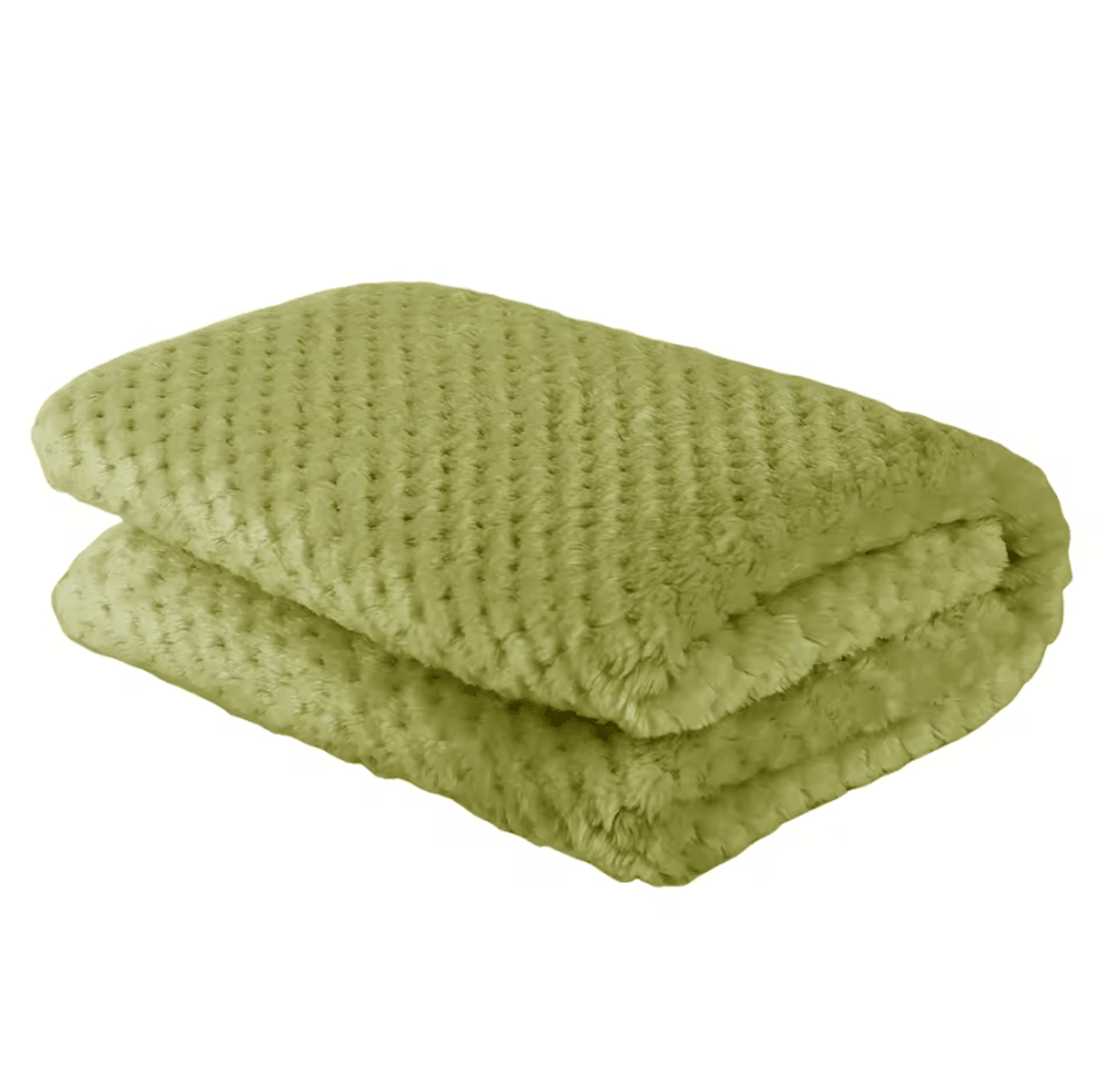 70 X 100cm Portable Soft Nap Blanket 4