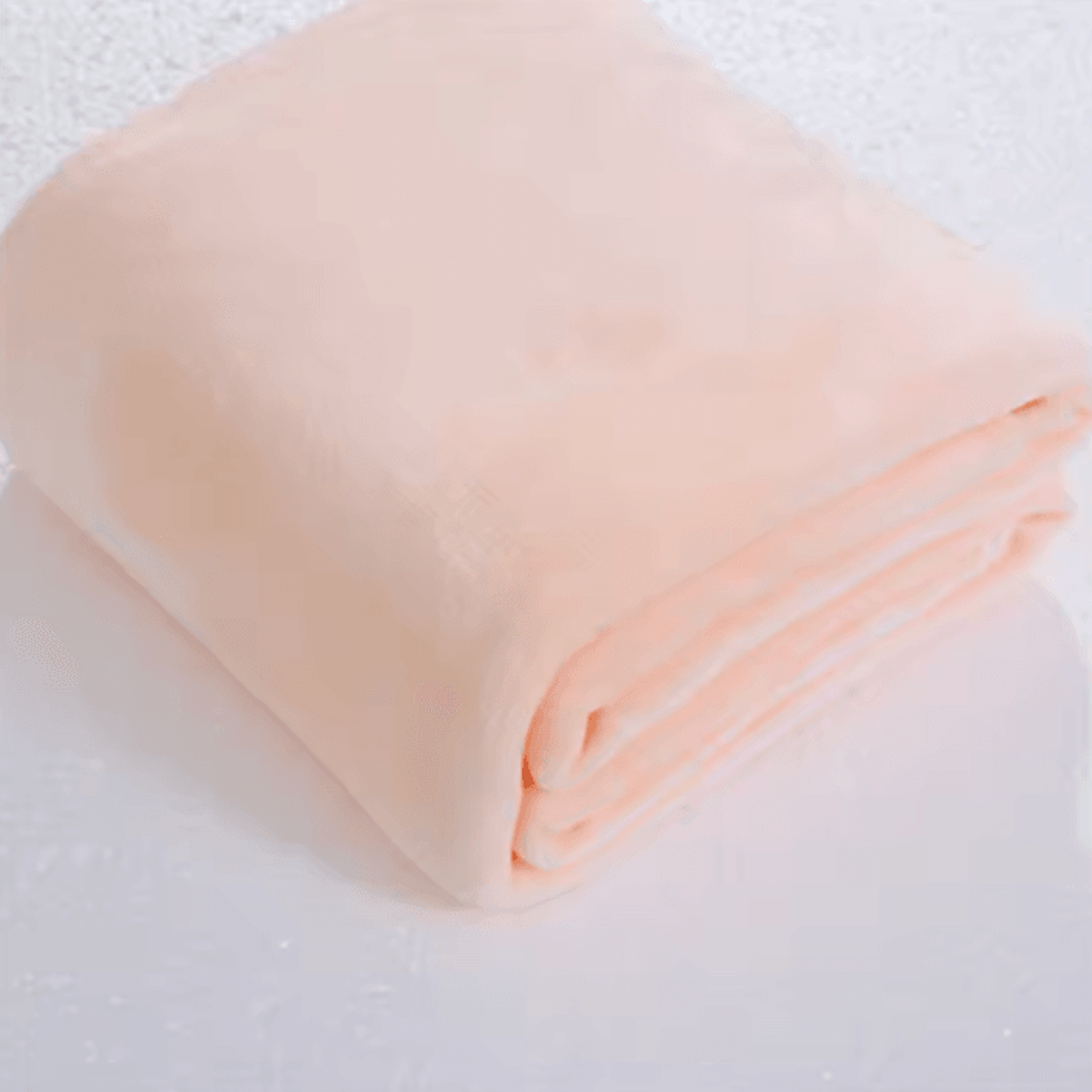 Solid Color Flannel Bed And Sofa Blanket 13