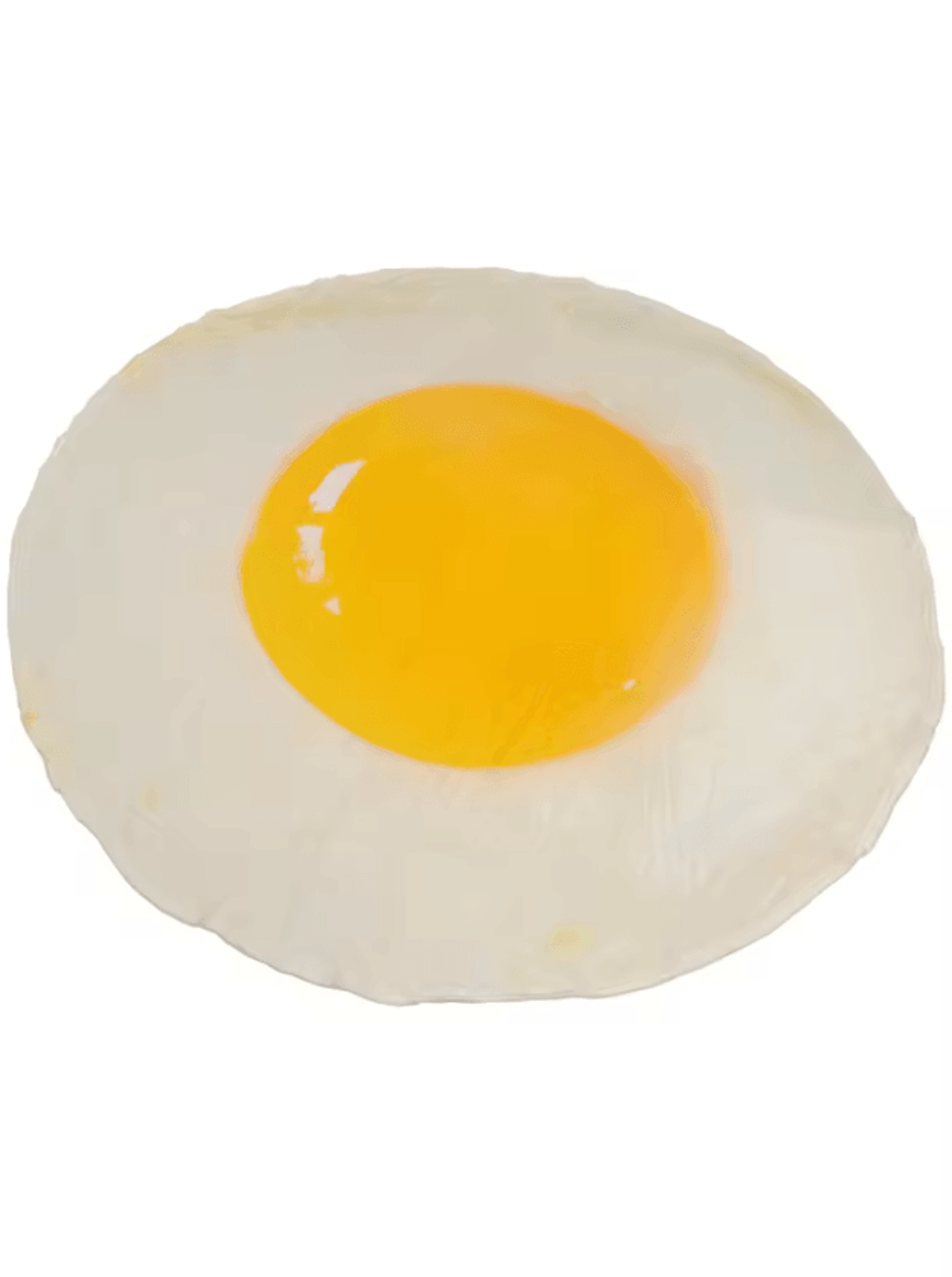 Giant Food Print Round Fleece Throw Blanket 4