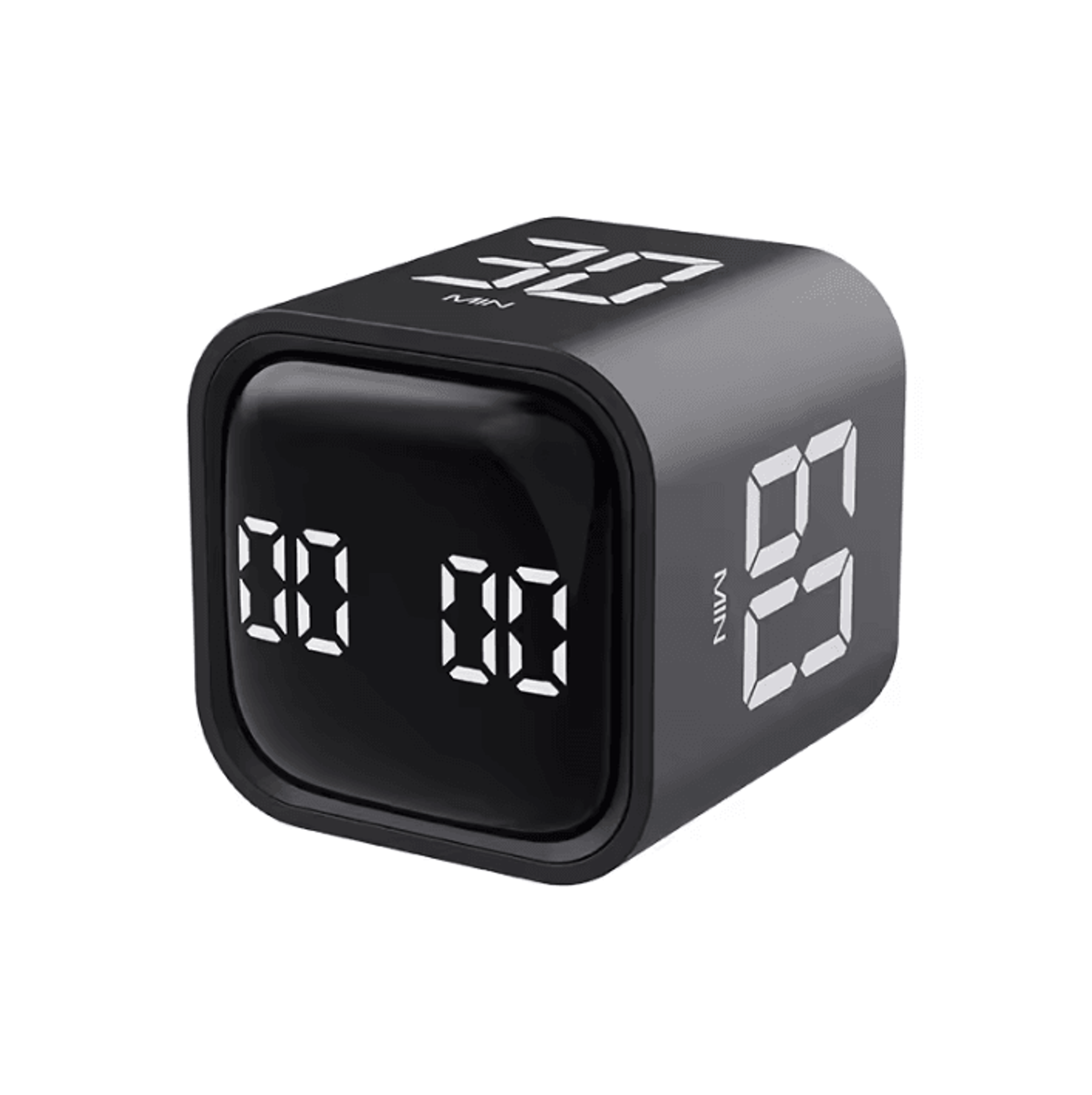 Digital Countdown Timer For Cooking Study And Time Management 4