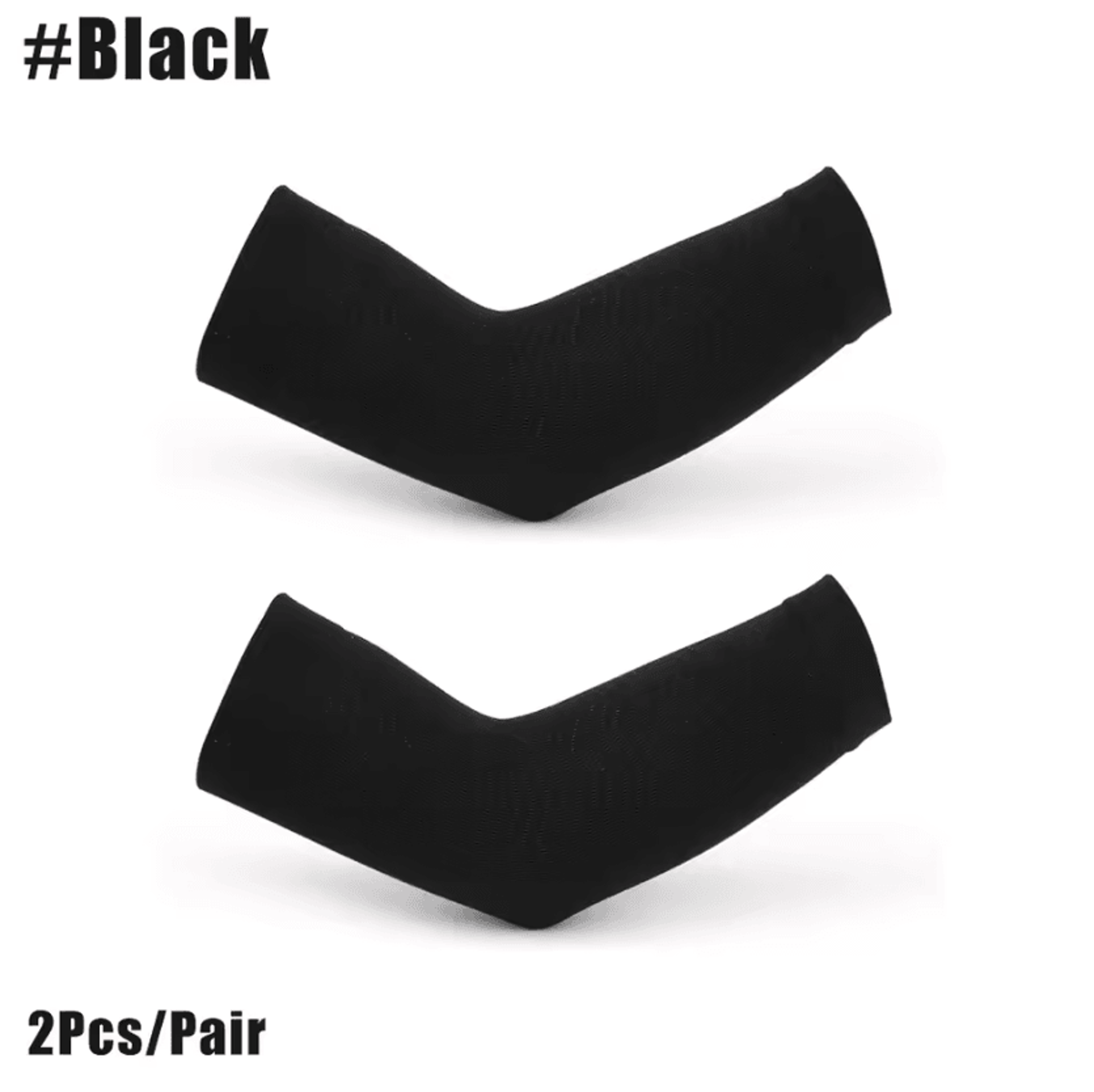 SculptFit Womens Upper Arm Compression Shaper Sleeves For A Smooth Silhouette 3