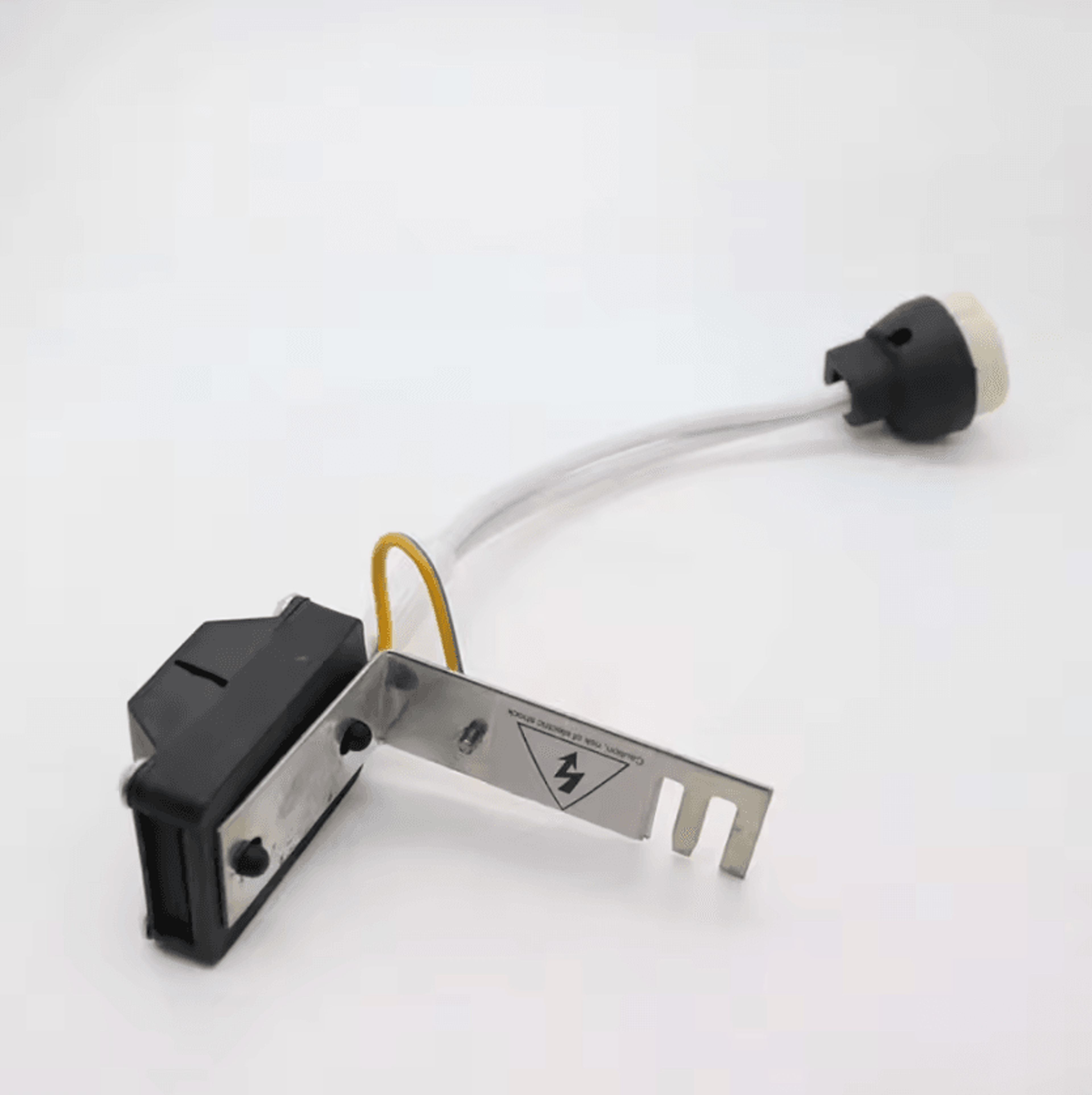 GU10 Ceramic Lamp Holder With Bracket And Terminal Box 16PCS LED Downlight Socket Connector 3