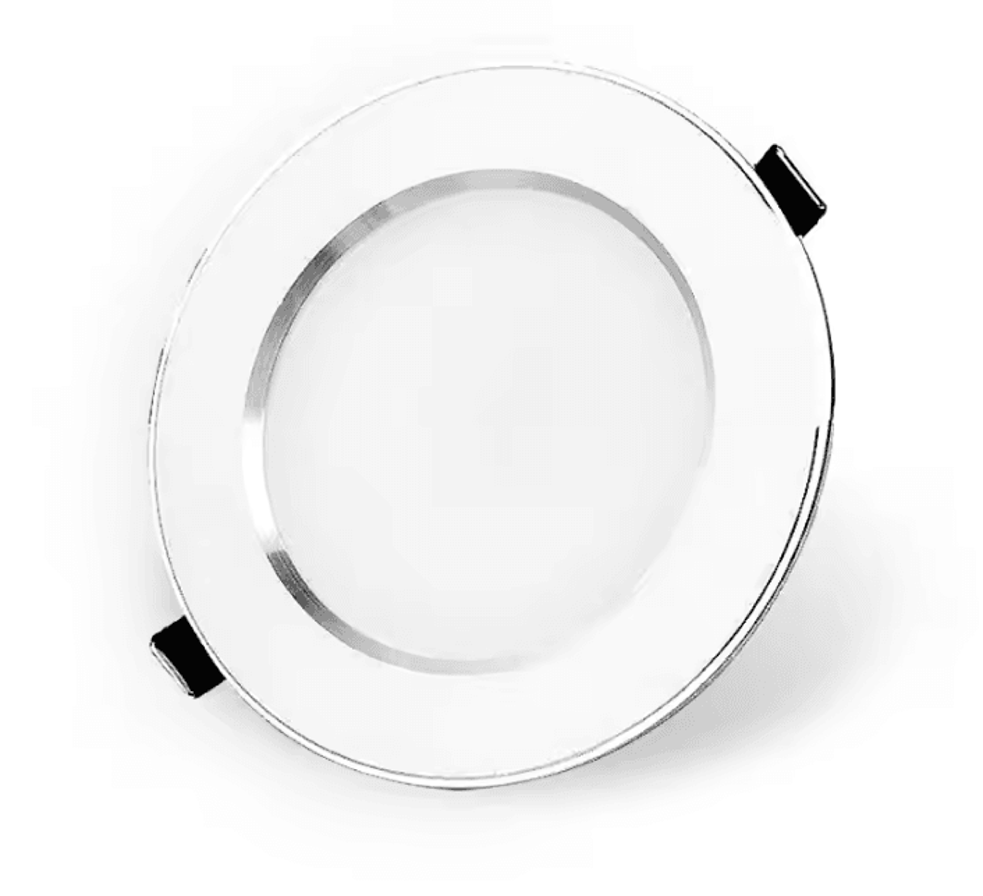 10PCS SMD2835 LED Recessed Ceiling Downlights 3W 5W 7W 9W 12W 15W 18W Indoor Spotlights 110V 220V 0