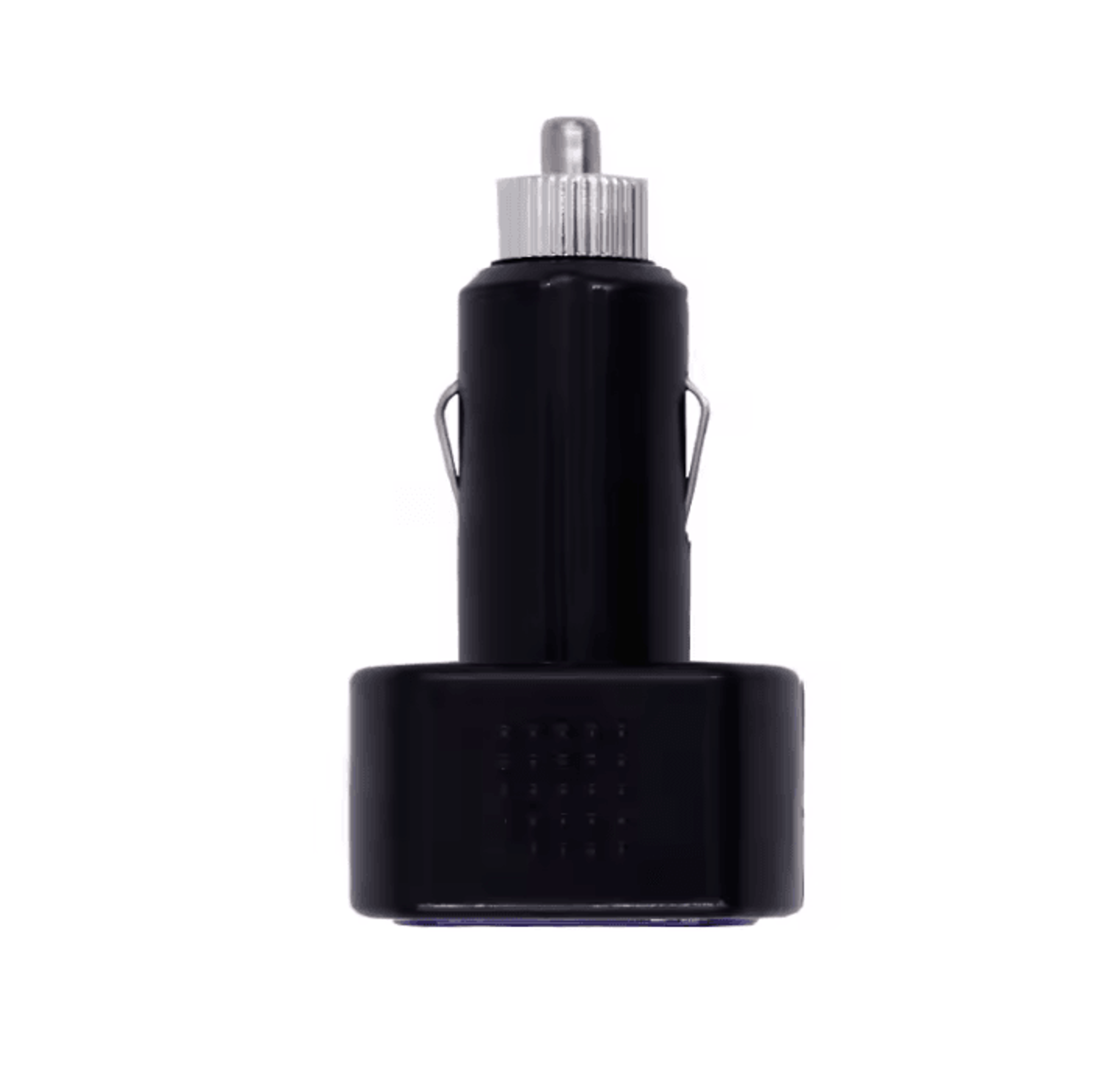 Digital Car Battery Voltmeter DC 12V24V LED Display Cigarette Lighter Voltage Tester For Cars And T 2