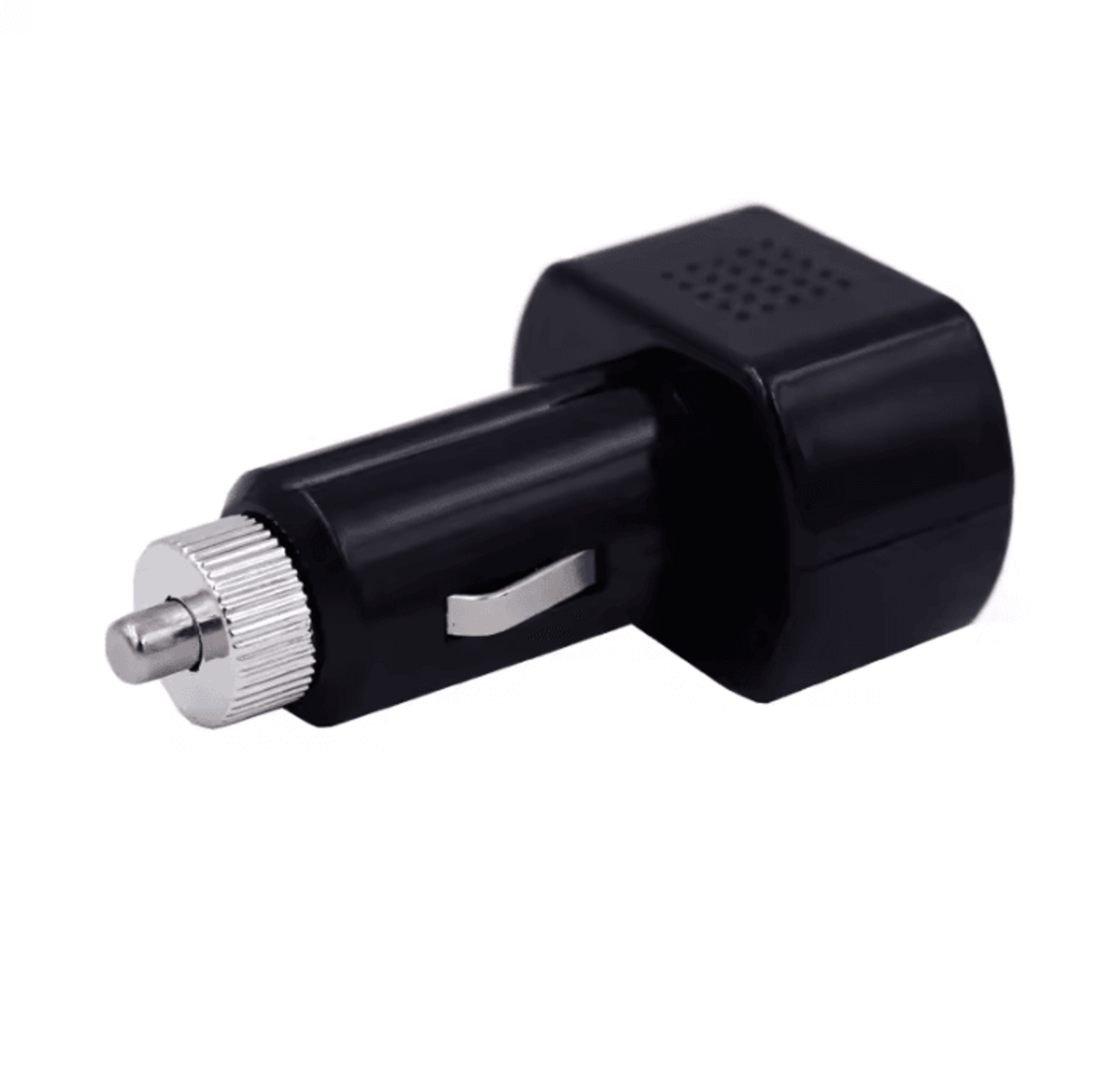 Digital Car Battery Voltmeter DC 12V24V LED Display Cigarette Lighter Voltage Tester For Cars And T 5
