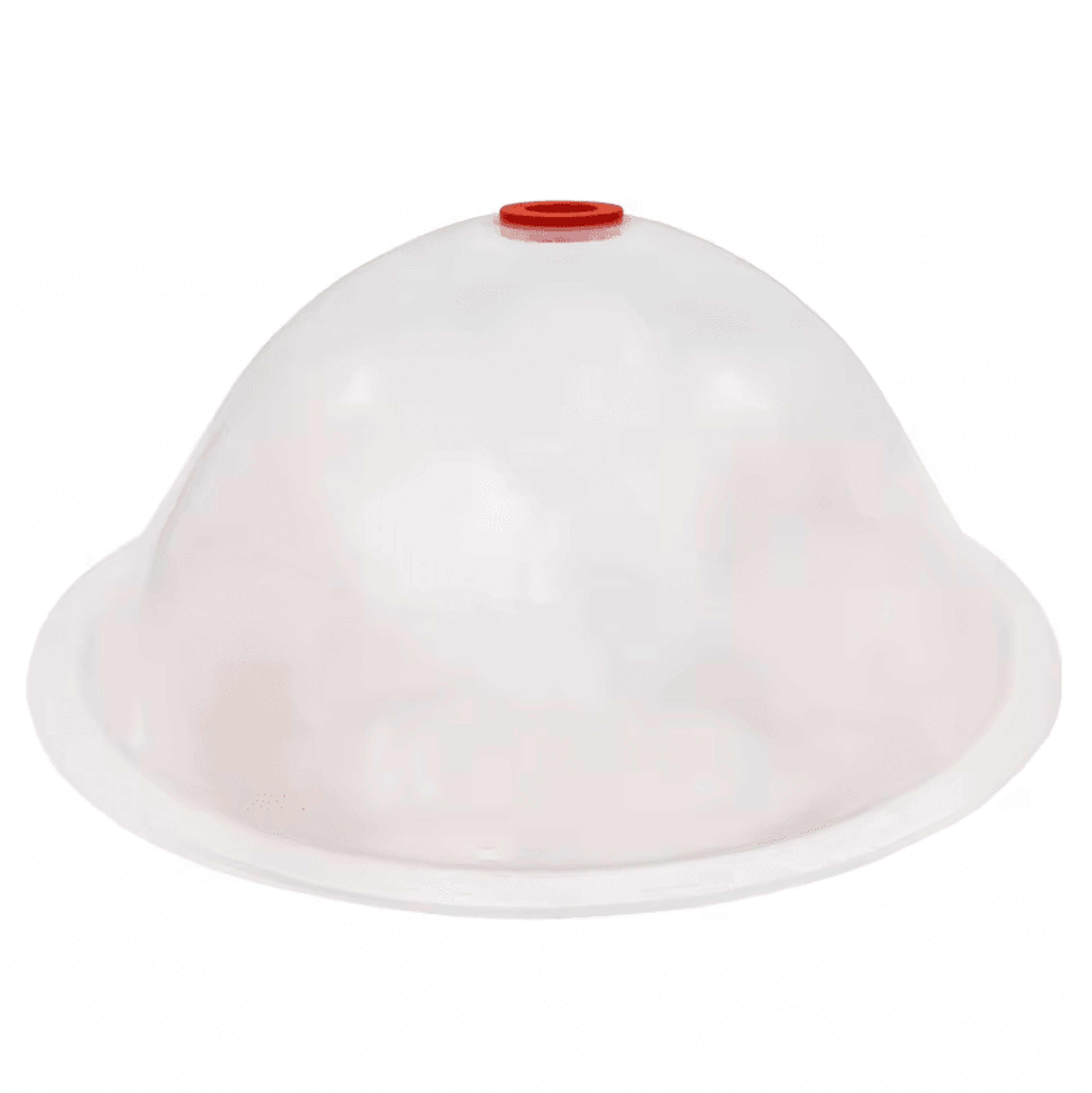 Foldable Hole Saw Dust Collection Bowl For Drywall Ceiling Tile Cutting And Drill Debris Protection 5