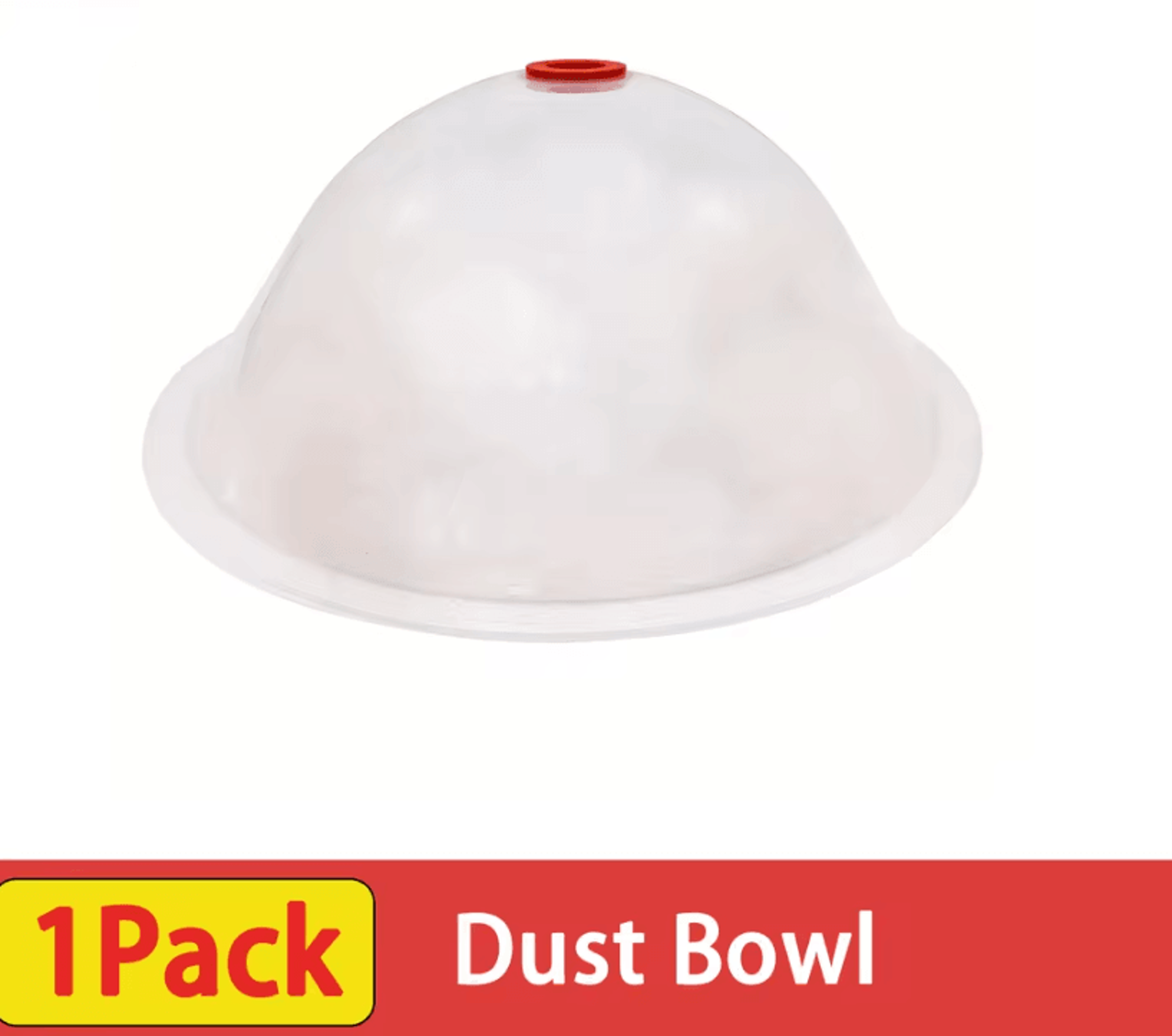 Foldable Hole Saw Dust Collection Bowl For Drywall Ceiling Tile Cutting And Drill Debris Protection 0