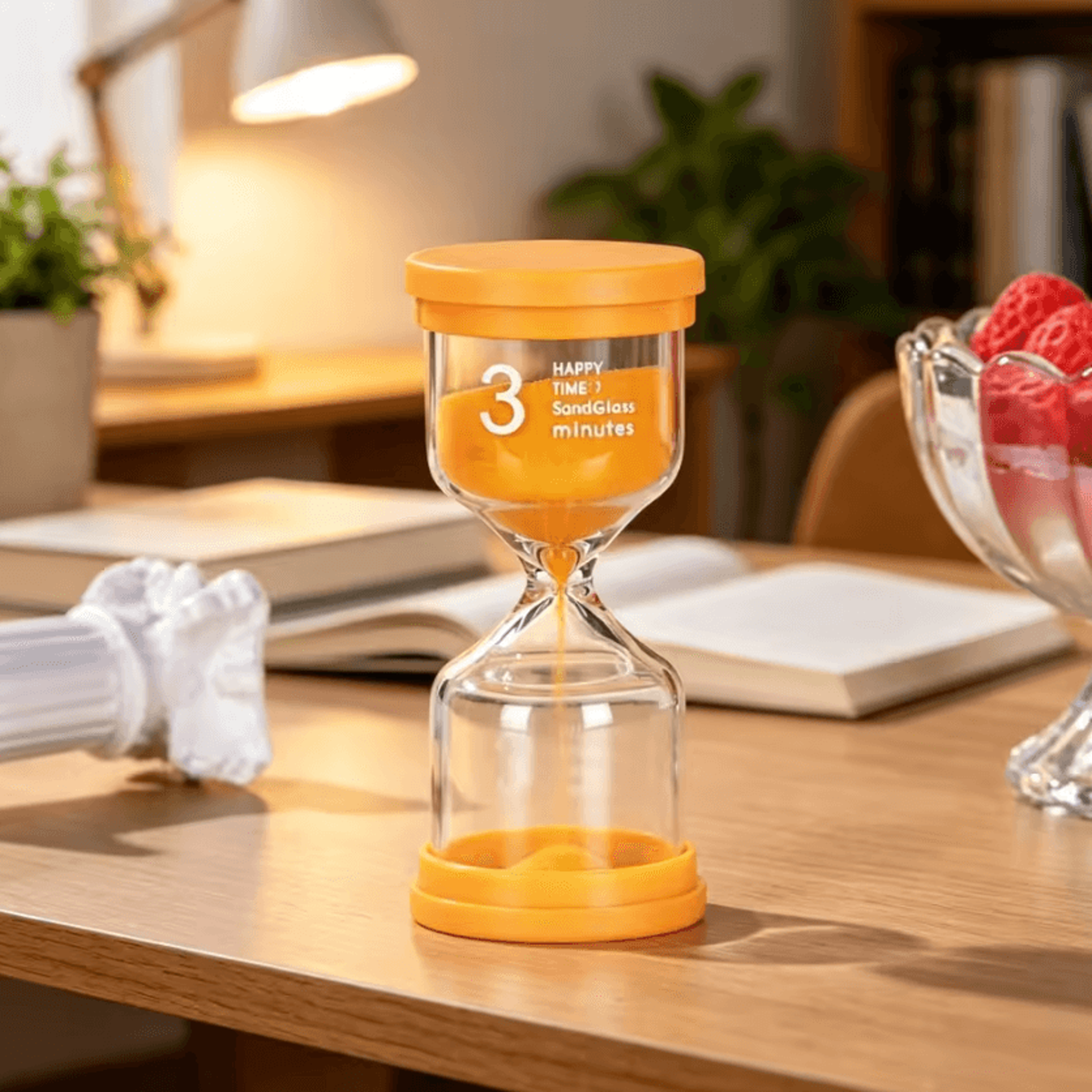 Macaron Color Sand Timer 35101530 Minute Hourglass For Kids Learning Games Classroom And Home Decor 8