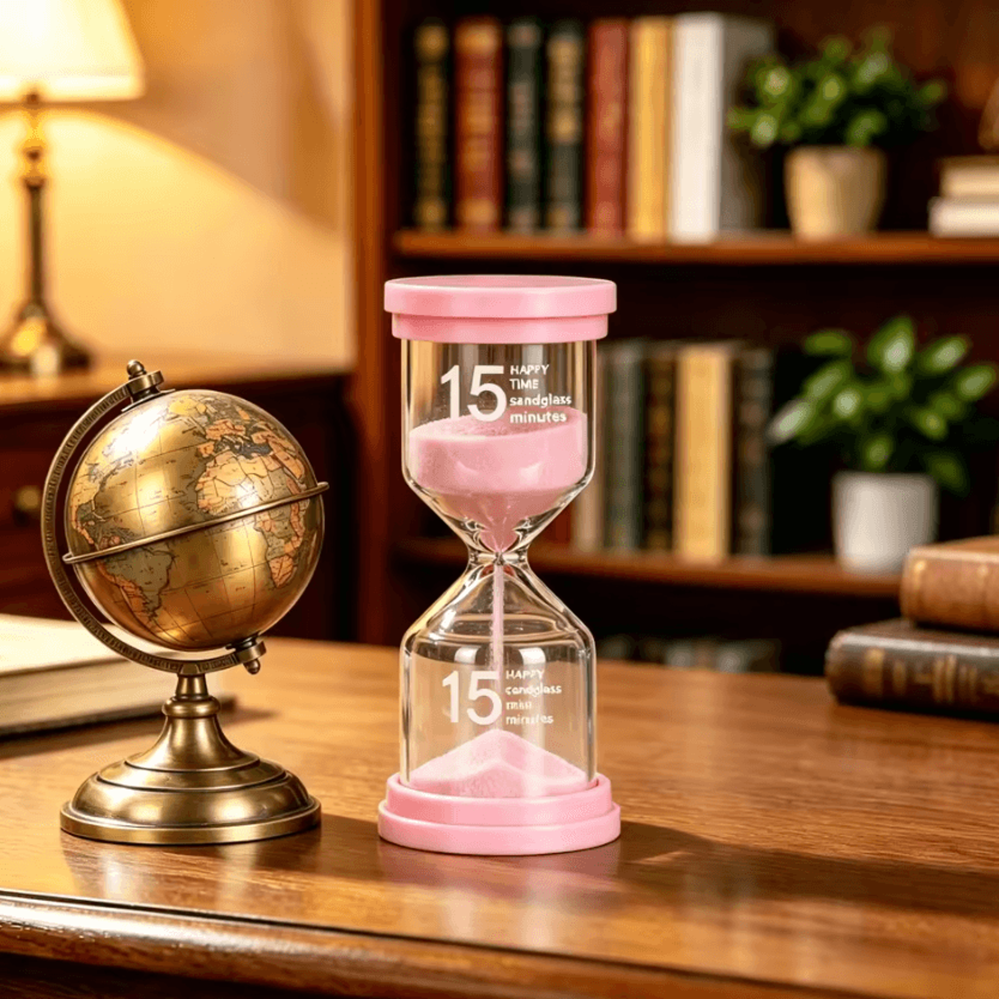 Macaron Color Sand Timer 35101530 Minute Hourglass For Kids Learning Games Classroom And Home Decor 6
